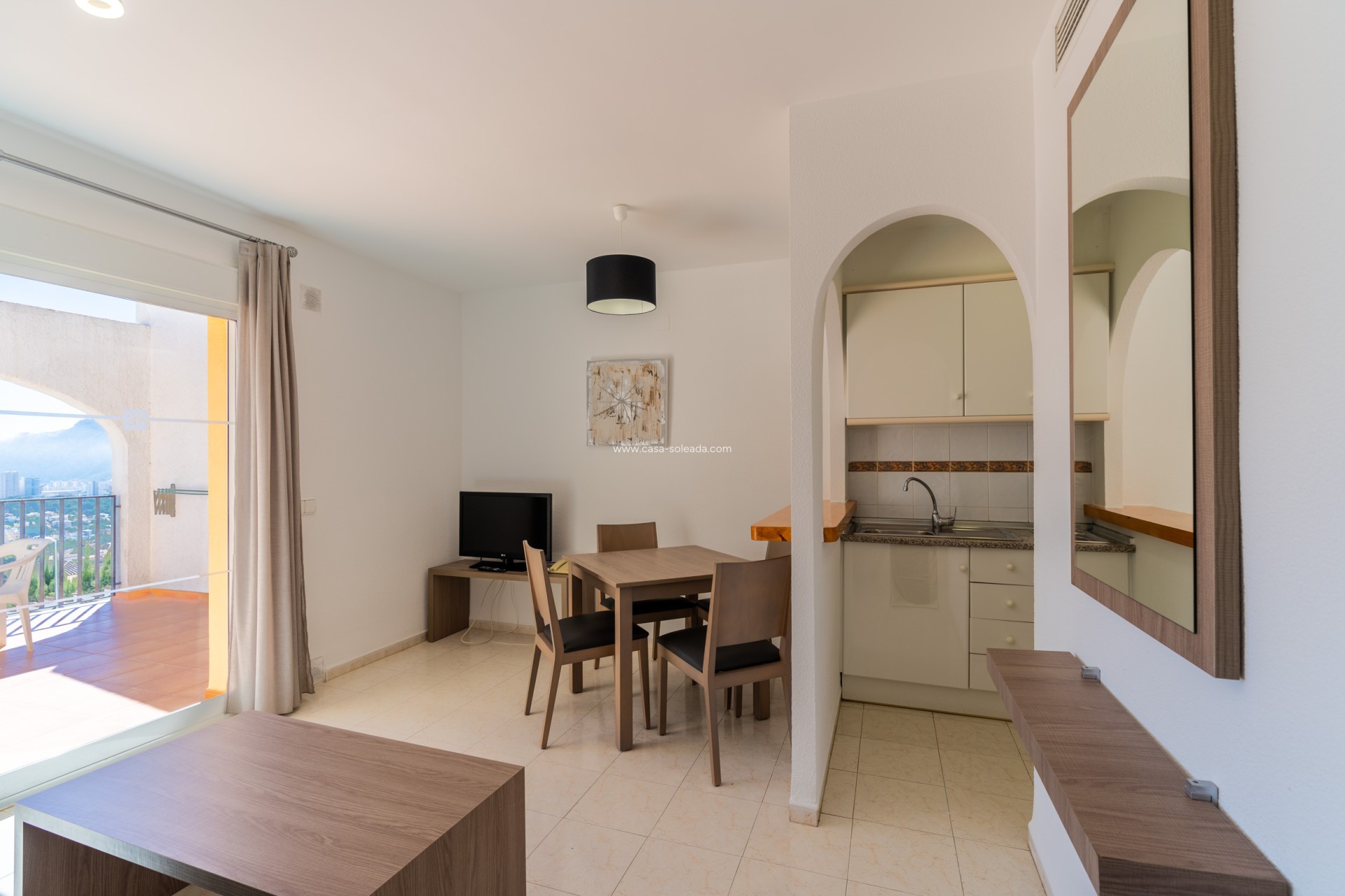 New Build - Bungalow - Calpe