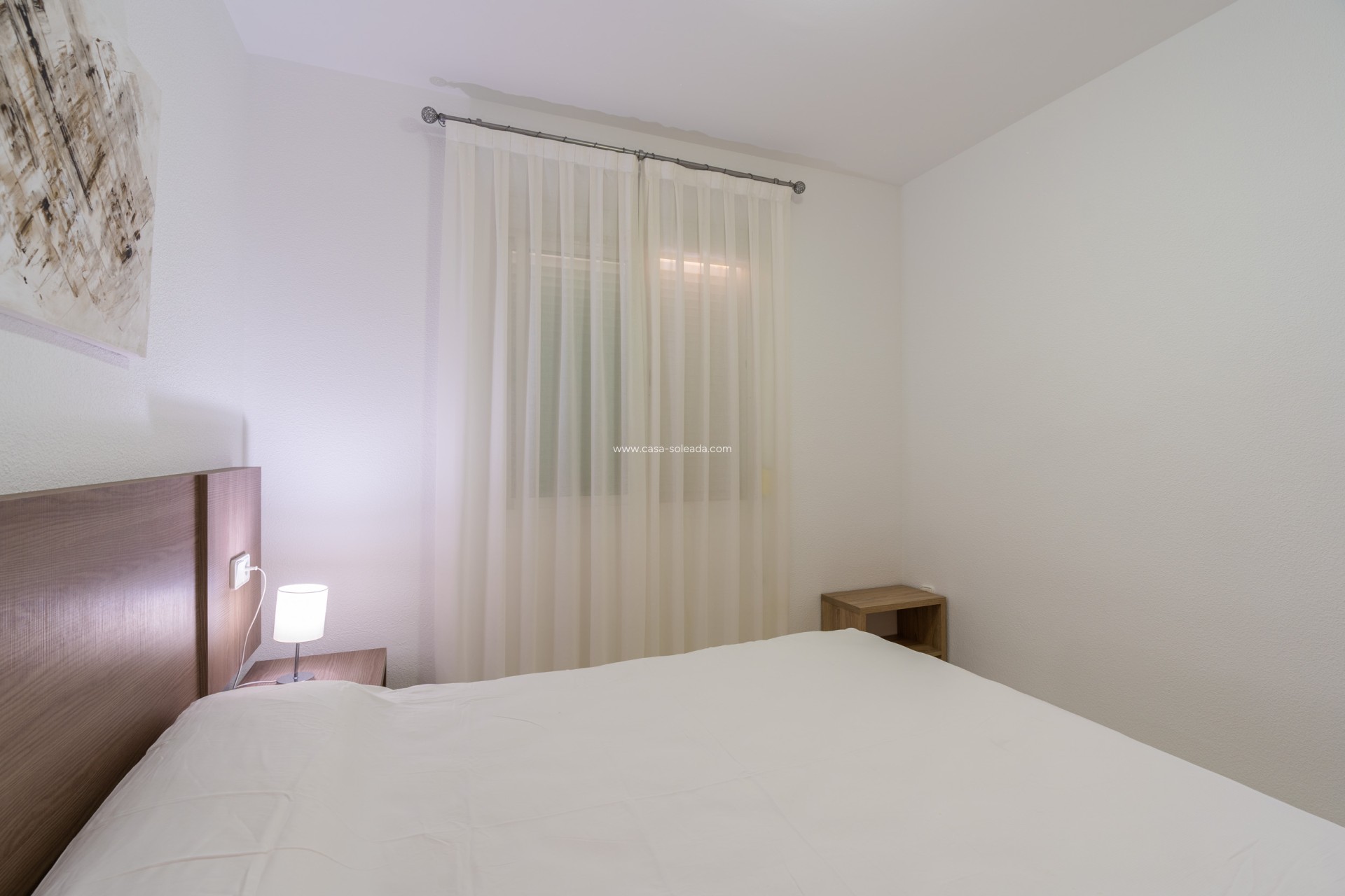 New Build - Bungalow - Calpe