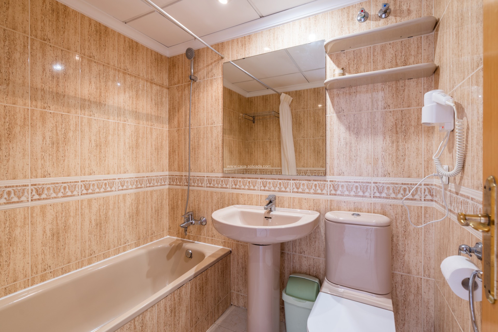 New Build - Bungalow - Calpe