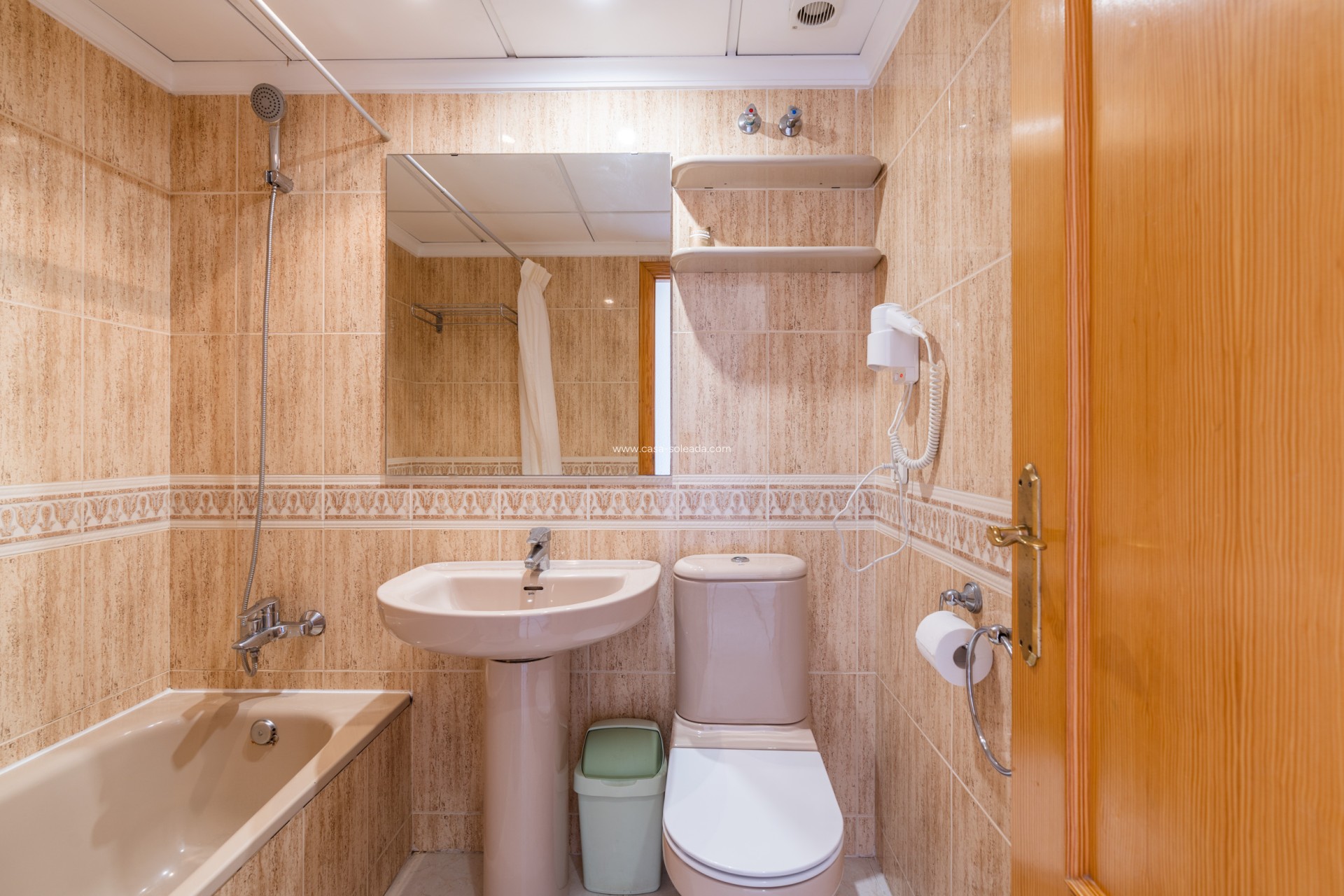 New Build - Bungalow - Calpe