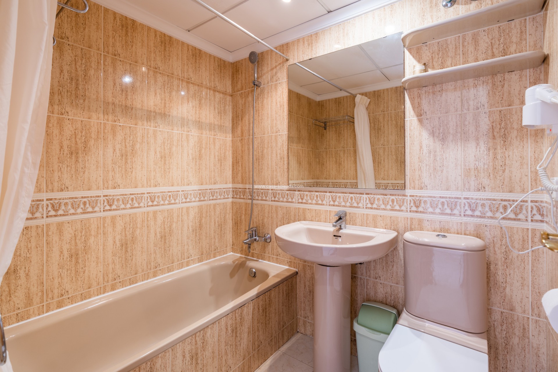 New Build - Bungalow - Calpe