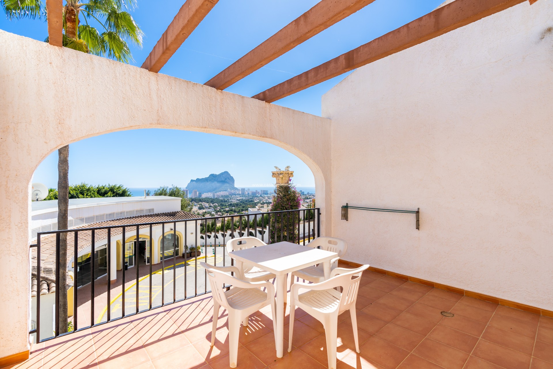 New Build - Bungalow - Calpe