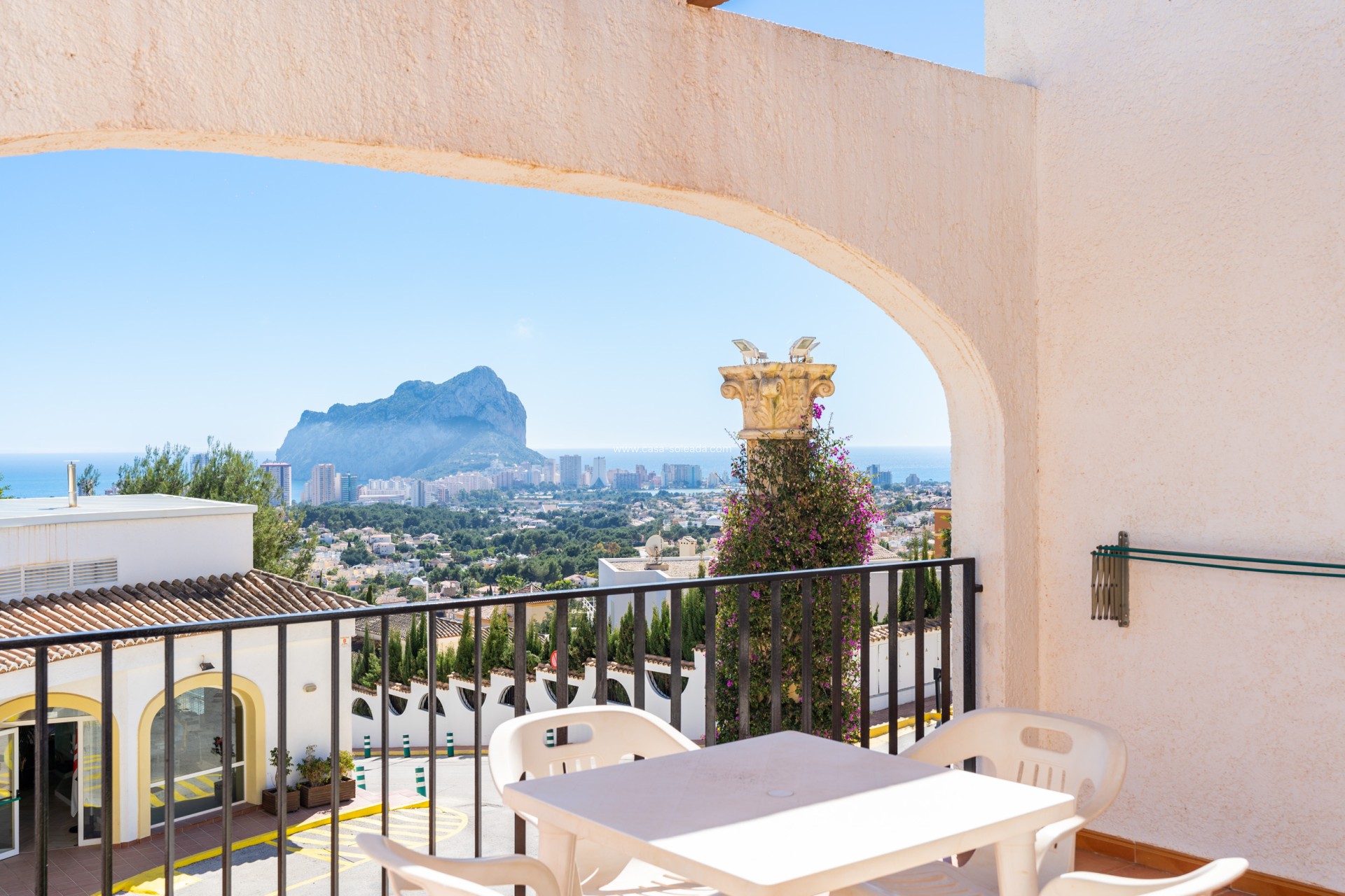 New Build - Bungalow - Calpe