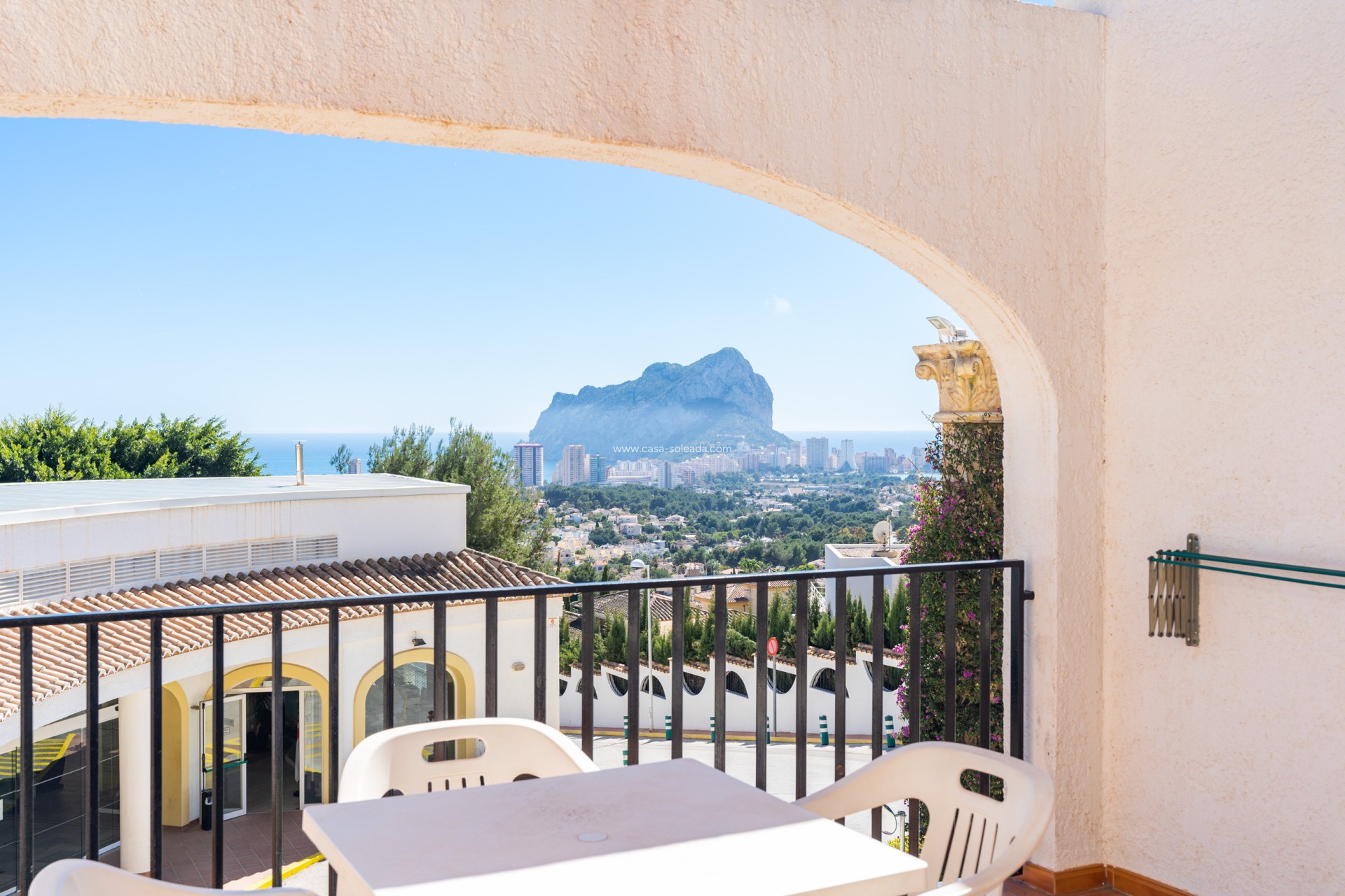 New Build - Bungalow - Calpe