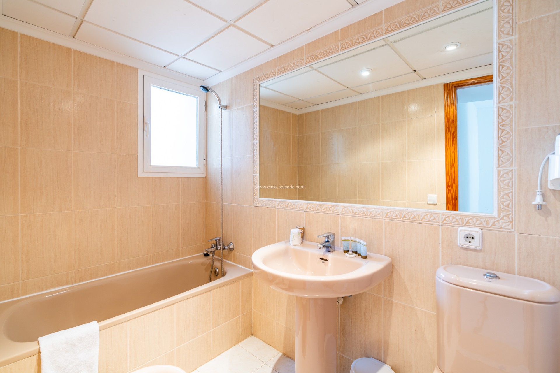 New Build - Bungalow - Calpe