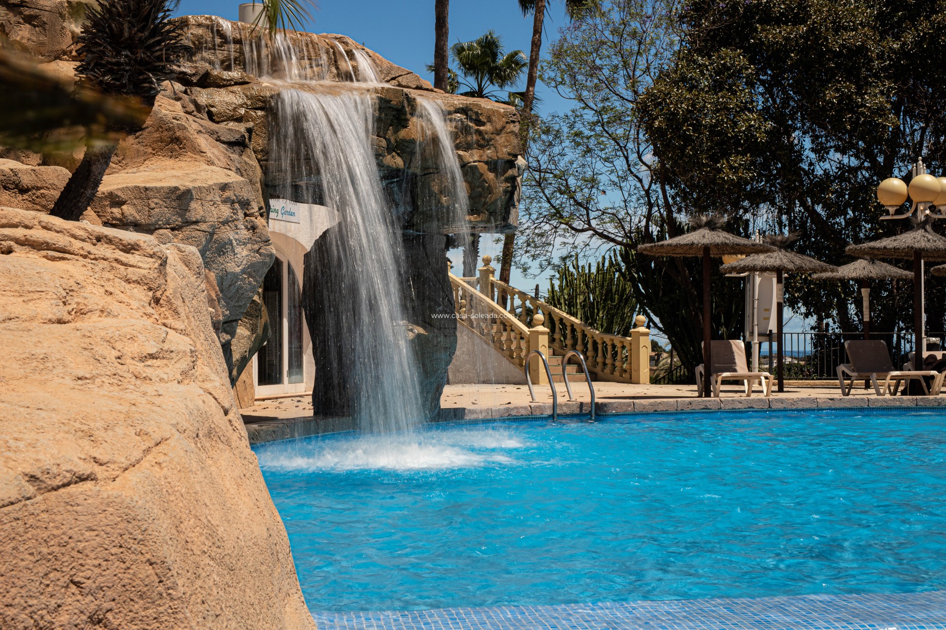 New Build - Bungalow - Calpe