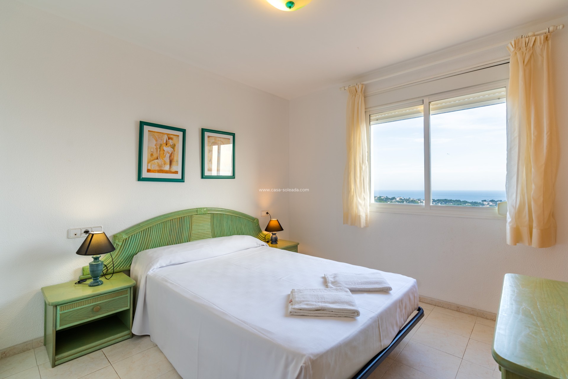 New Build - Bungalow - Calpe