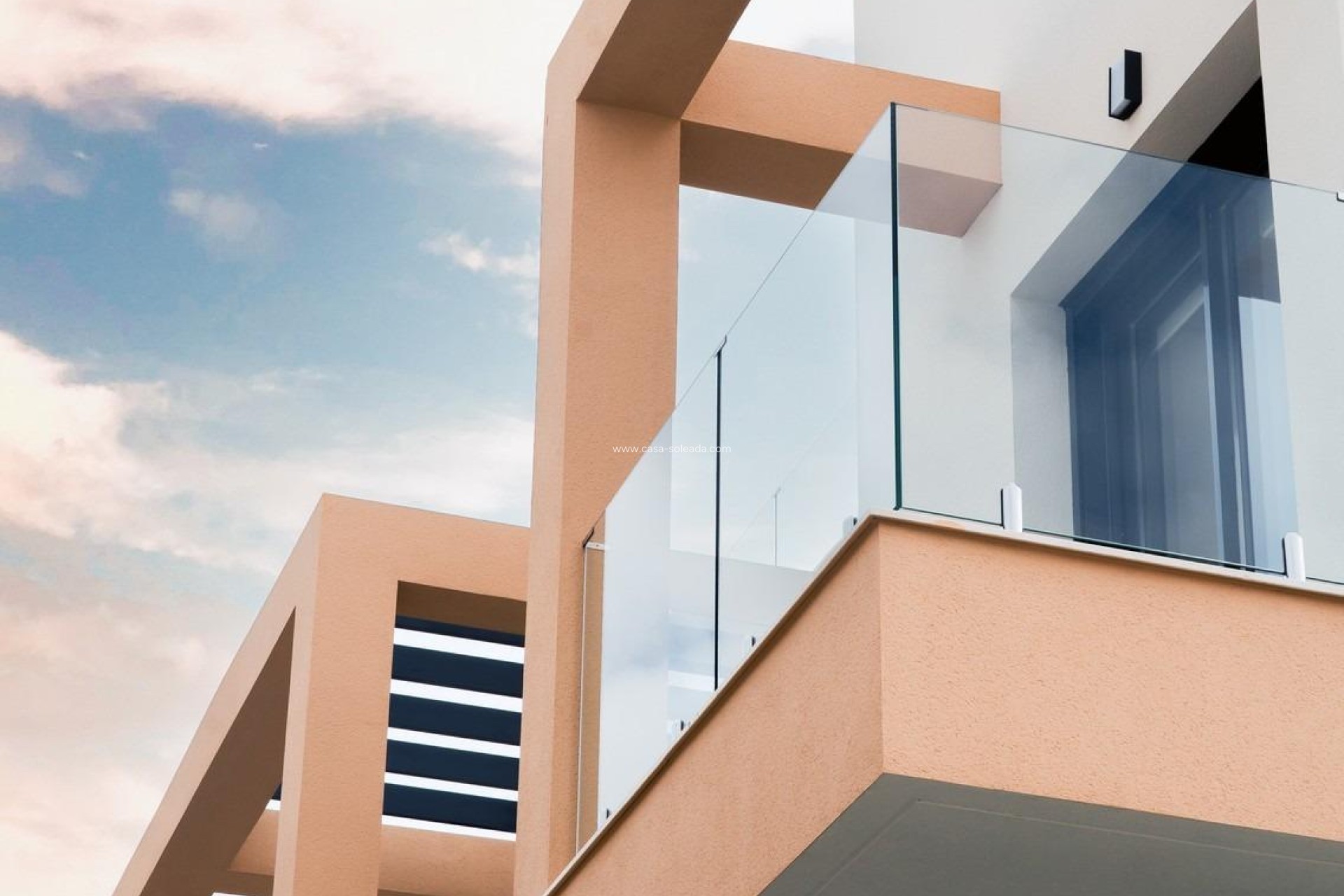 New Build - Bungalow - Orihuela Costa - Pau 26