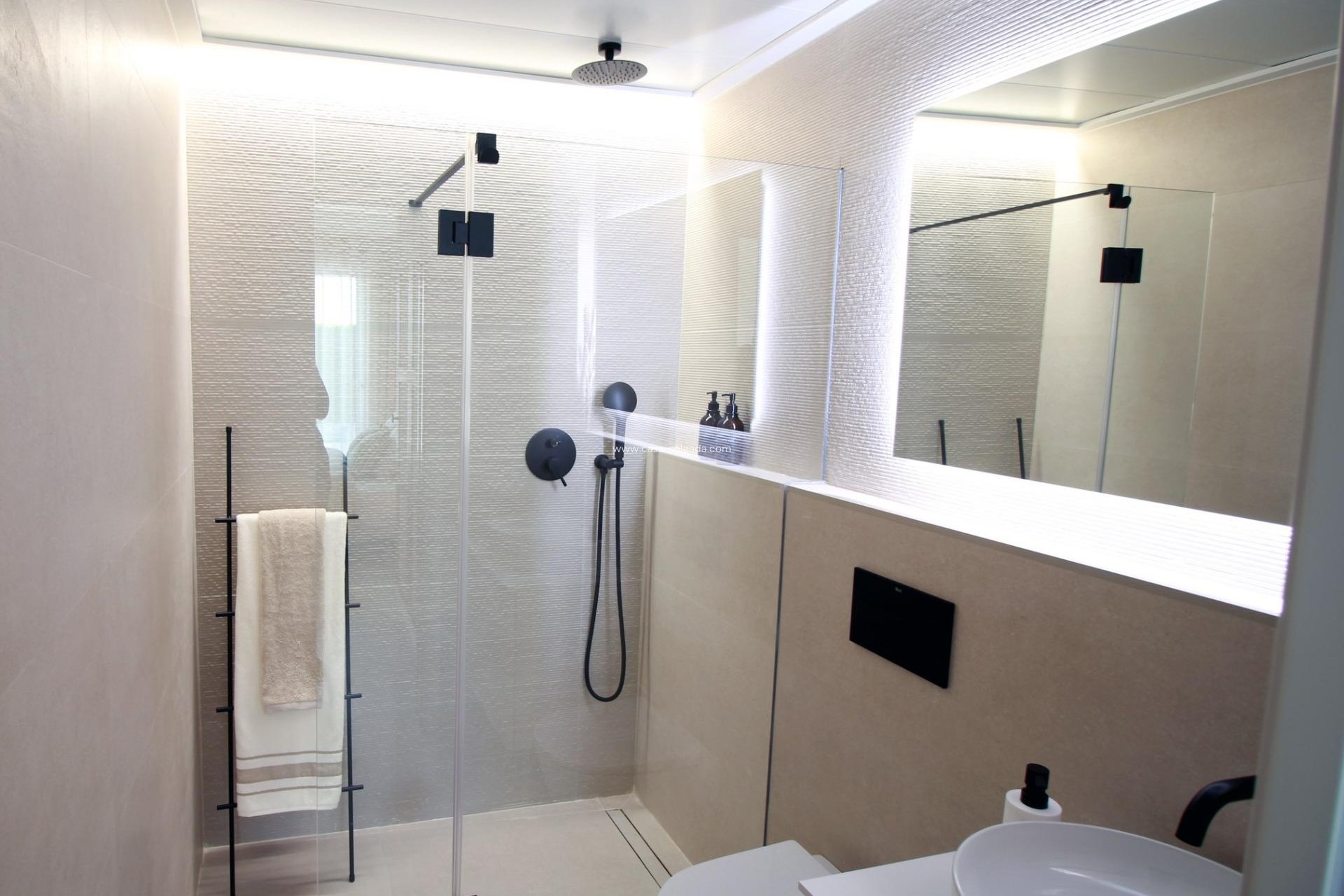 New Build - Bungalow - Pilar de la Horadada - La Torre De La Horadada