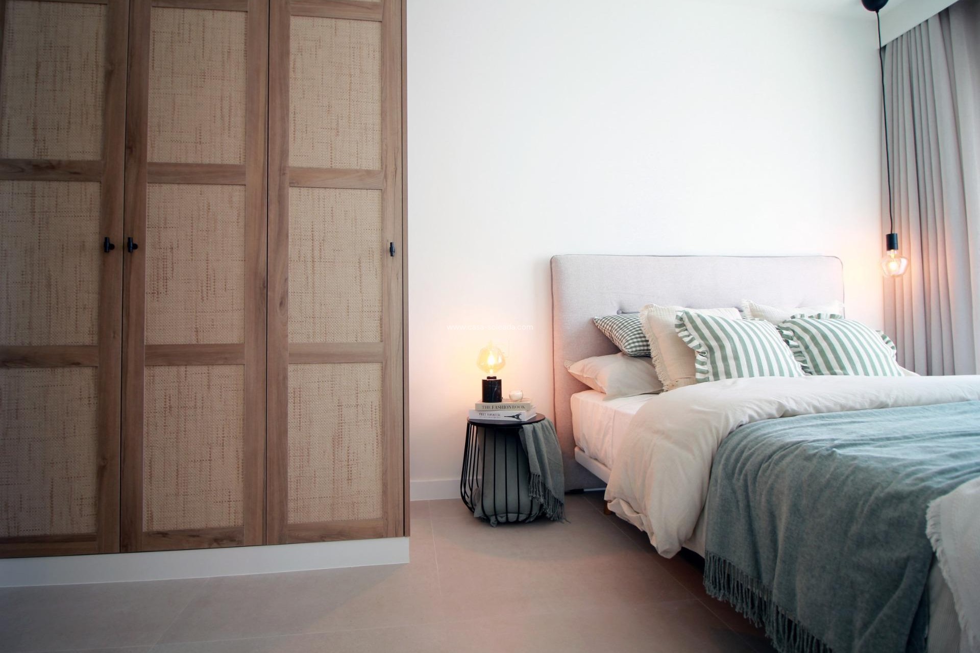 New Build - Bungalow - Pilar de la Horadada - Torre de Horadada