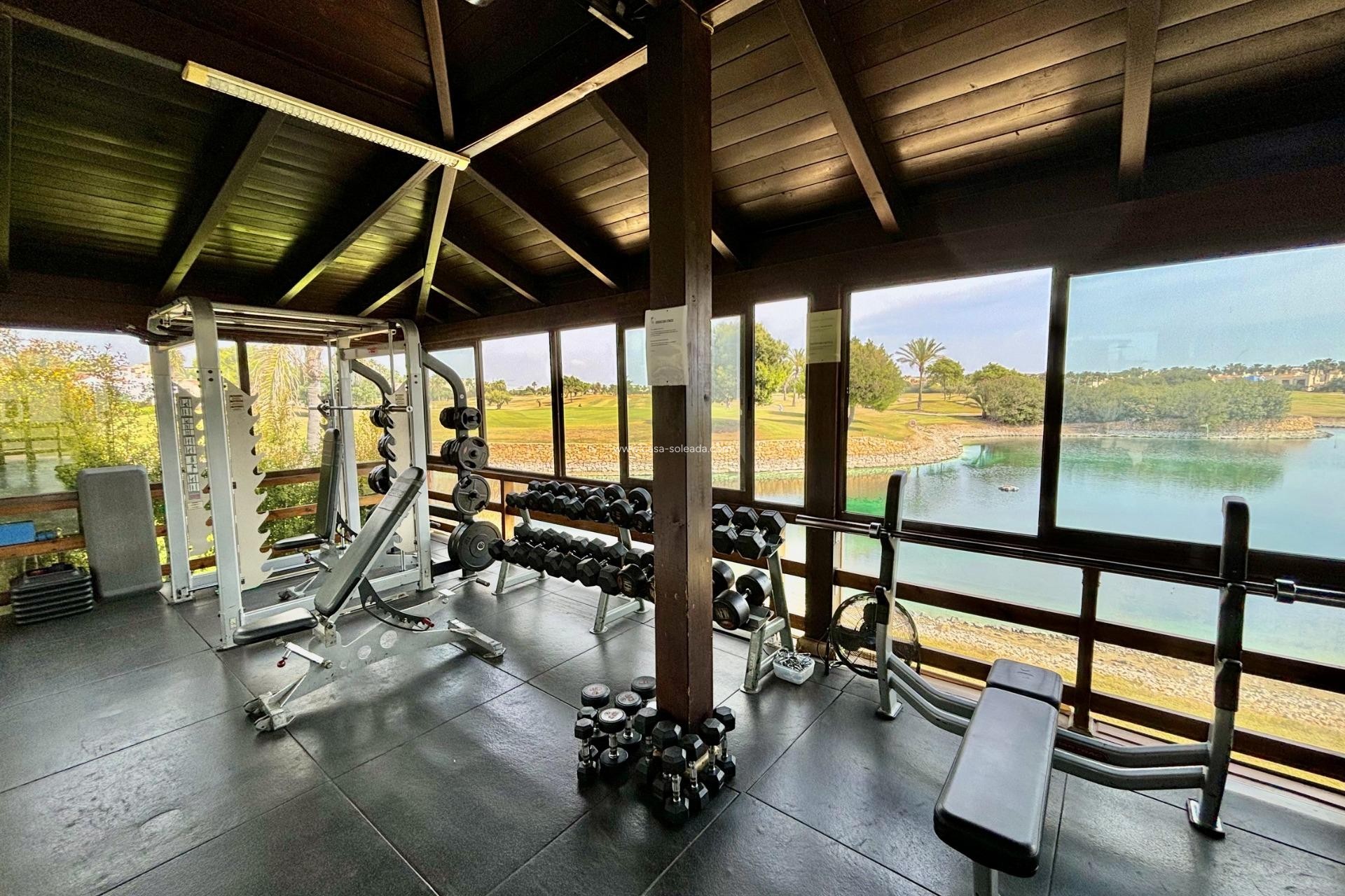 New Build - Bungalow - San javier - Roda Golf