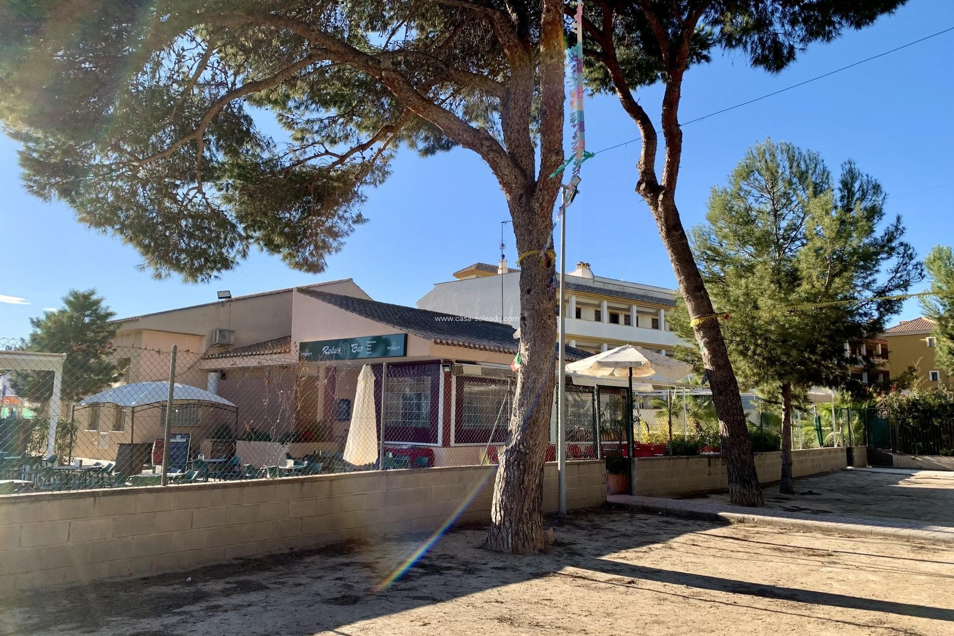 New Build - Bungalow - San javier - Roda Golf