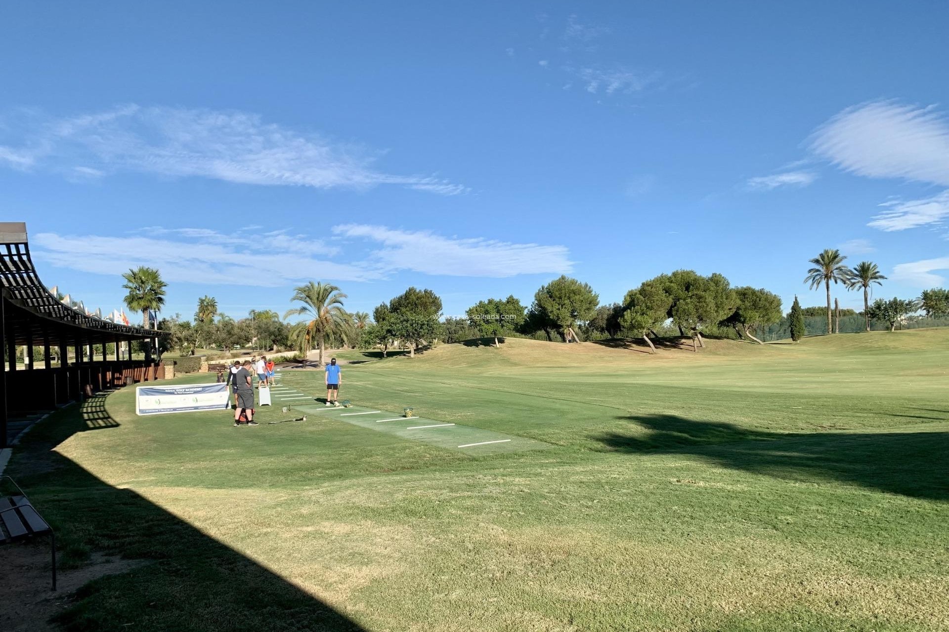 New Build - Bungalow - San javier - Roda Golf