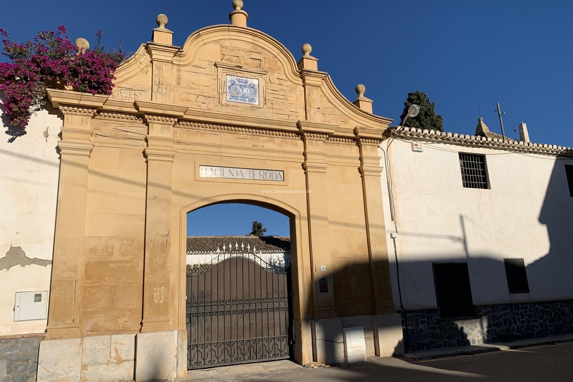 New Build - Bungalow - San javier - Roda Golf