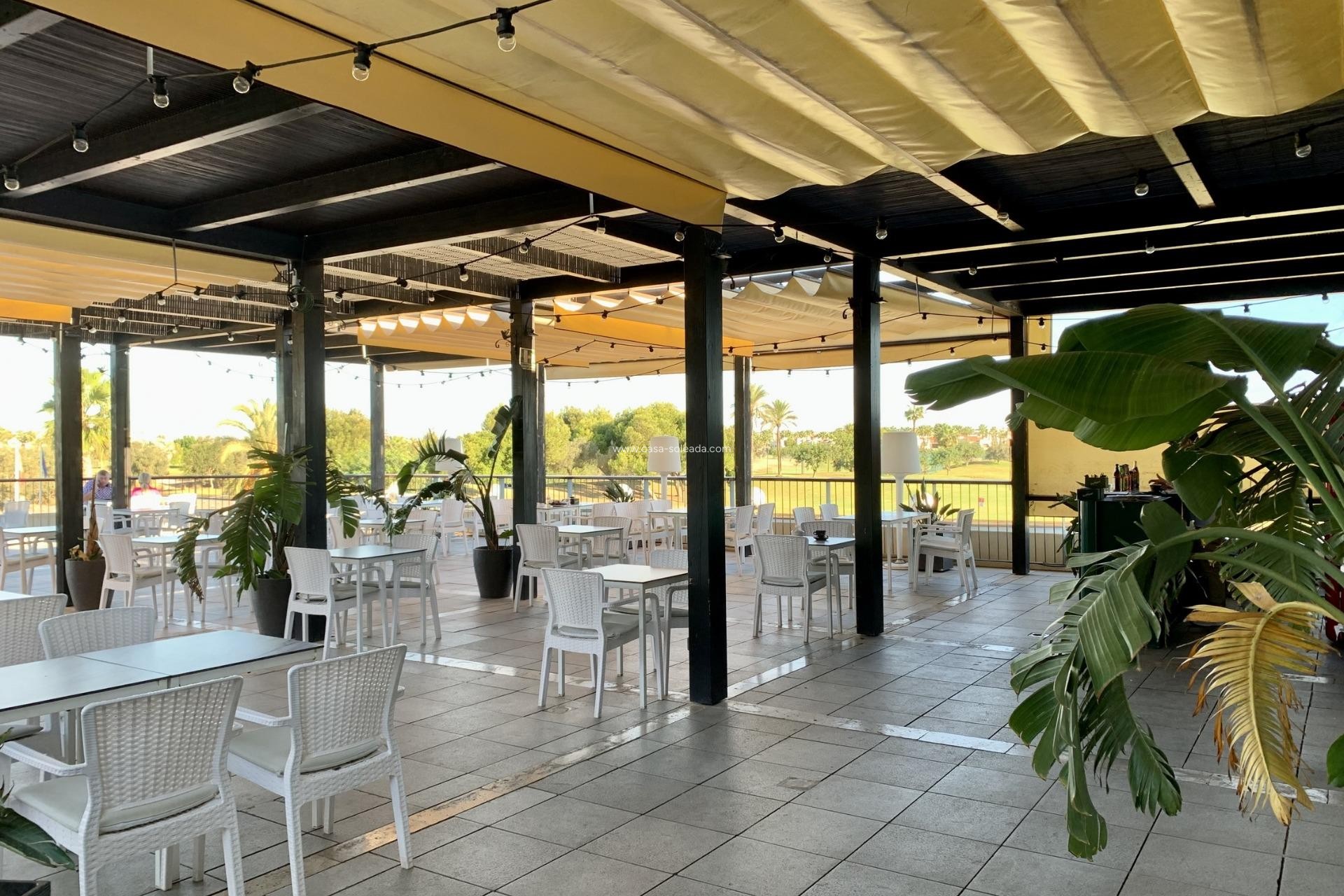 New Build - Bungalow - San javier - Roda Golf