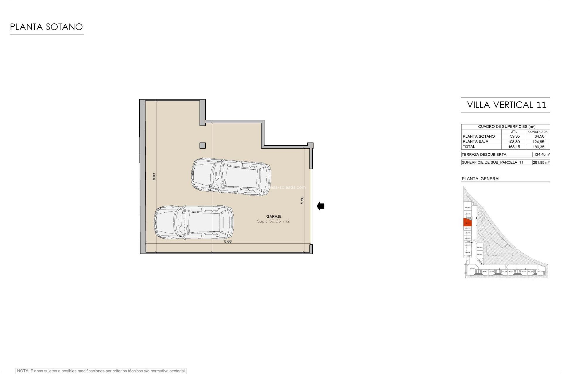 New Build - Bungalow - San Juan de Los Terreros - Mar De Pulpí