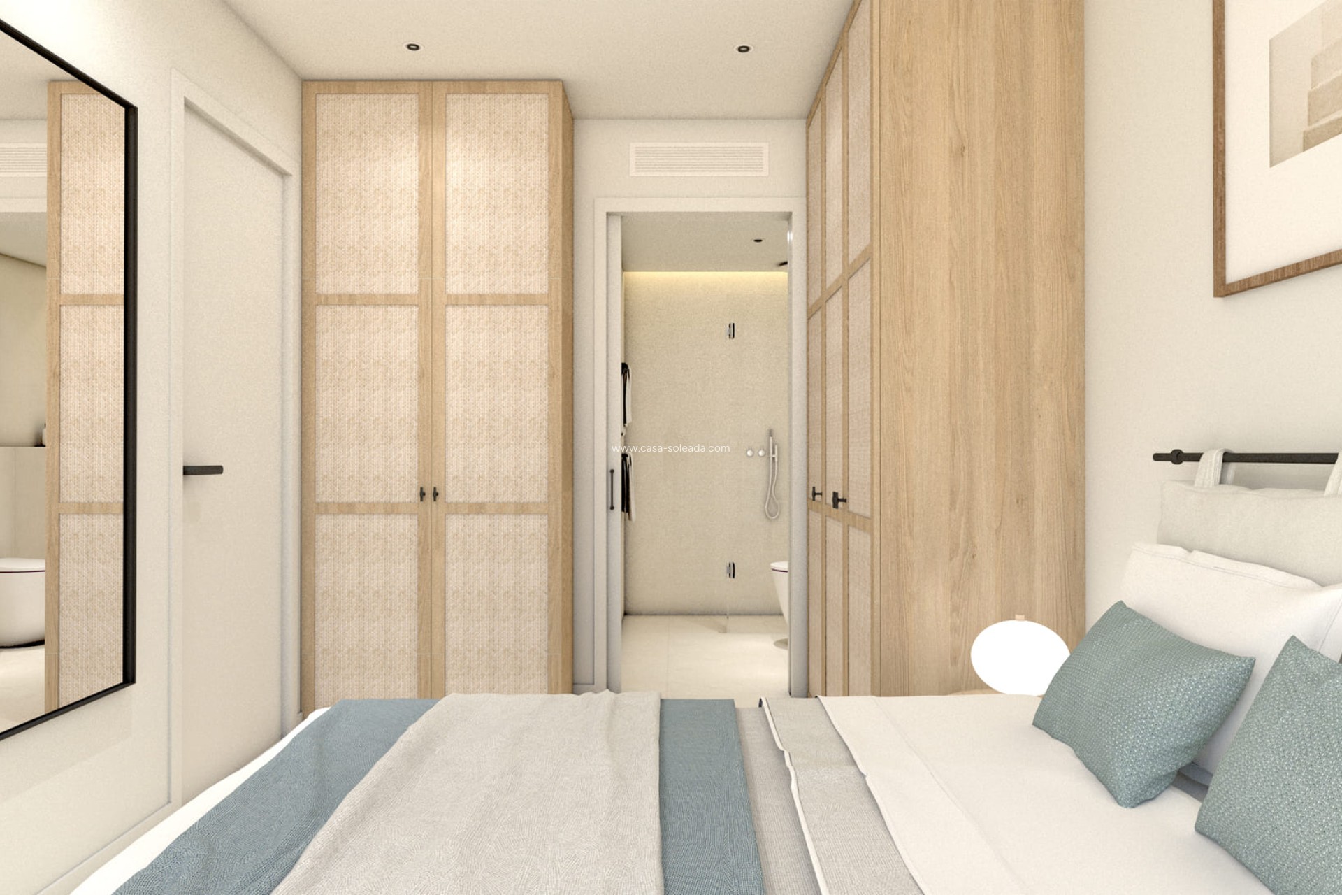New Build - Bungalow - Torre de la Horadada - Torre de Horadada