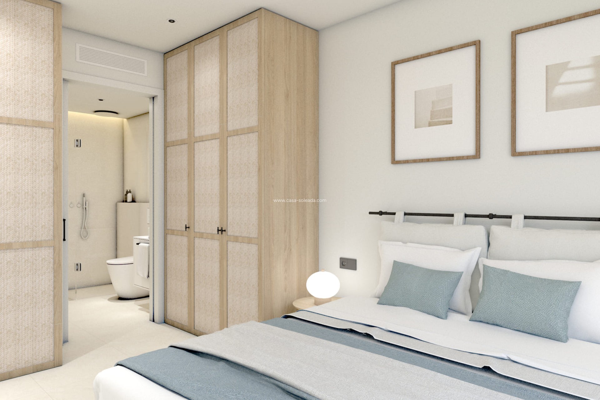 New Build - Bungalow - Torre de la Horadada - Torre de Horadada
