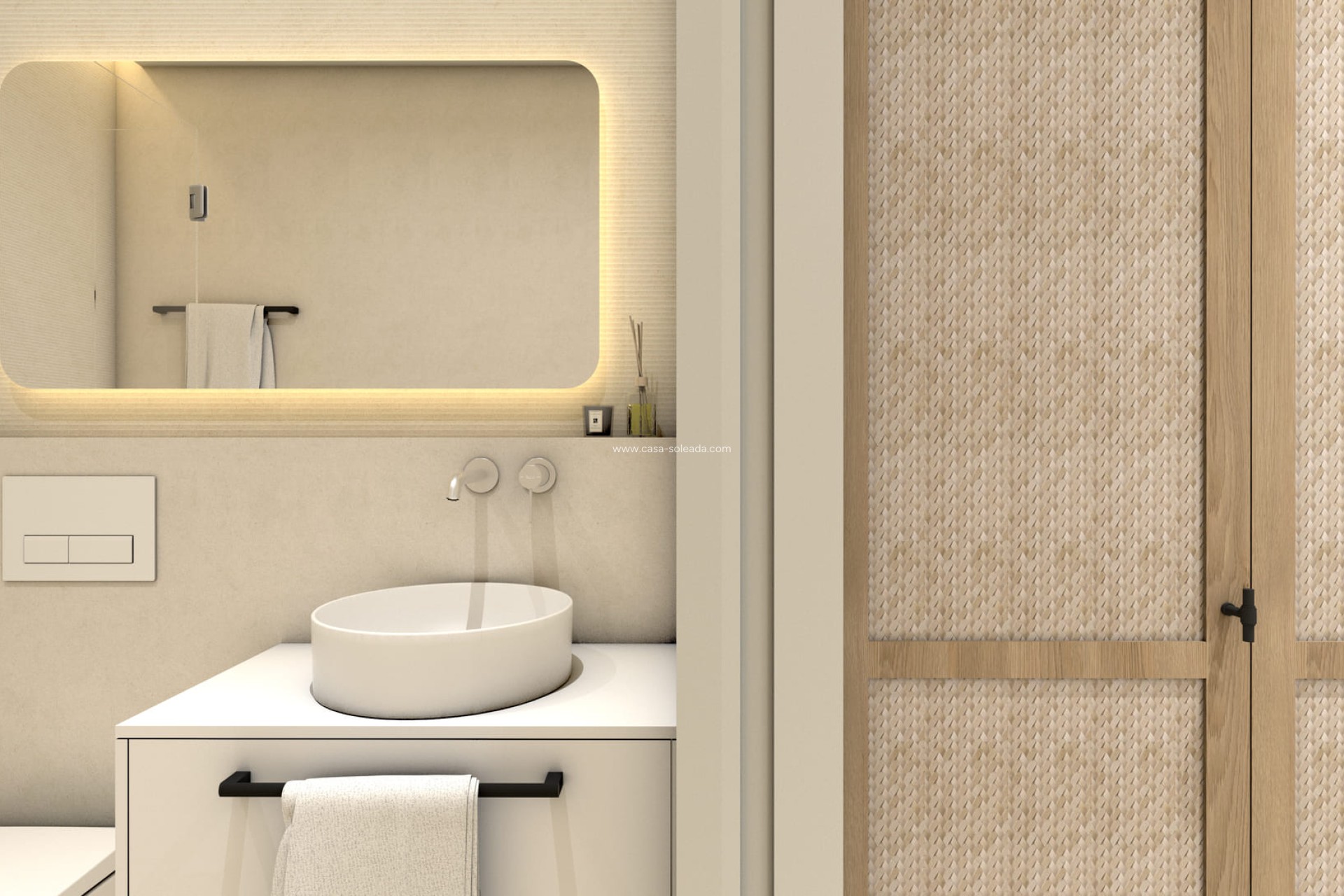 New Build - Bungalow - Torre de la Horadada - Torre de Horadada