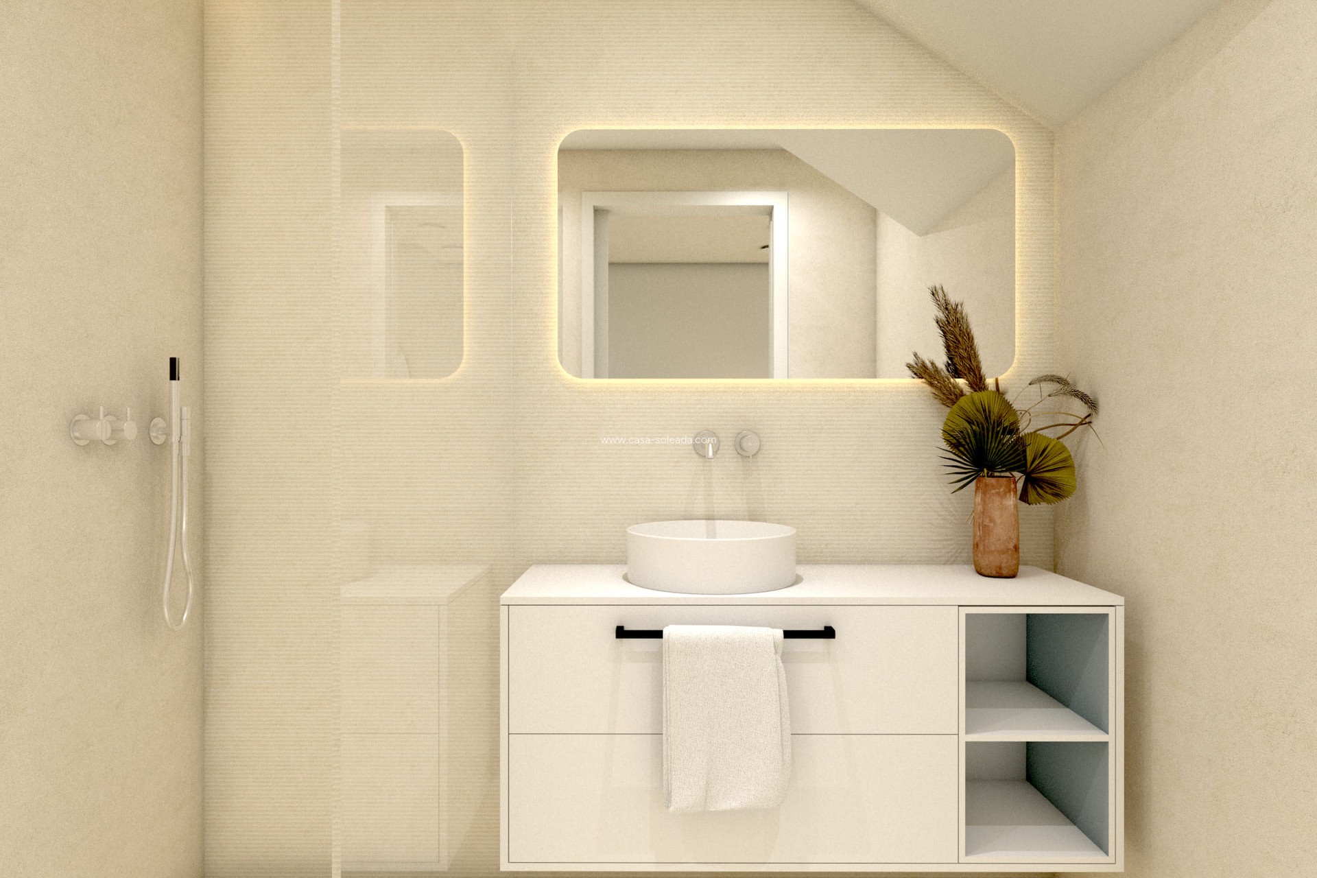 New Build - Bungalow - Torre de la Horadada - Torre de Horadada