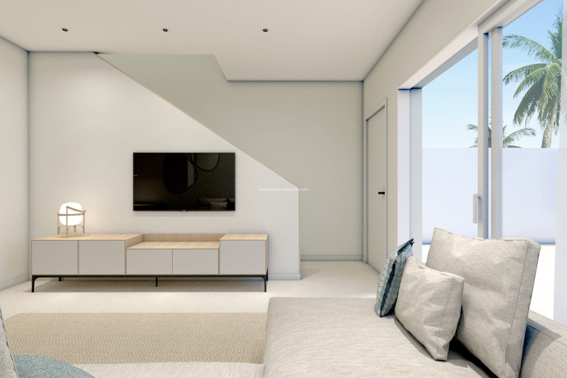 New Build - Bungalow - Torre de la Horadada - Torre de Horadada
