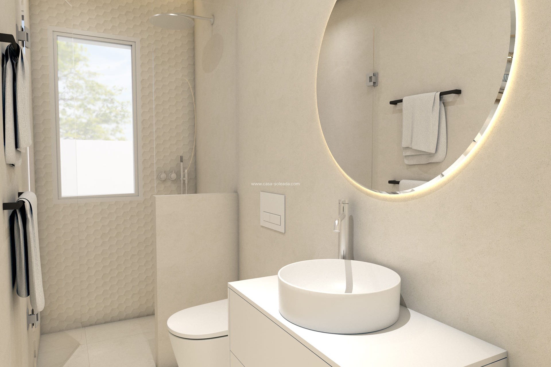 New Build - Bungalow - Torre de la Horadada - Torre de Horadada