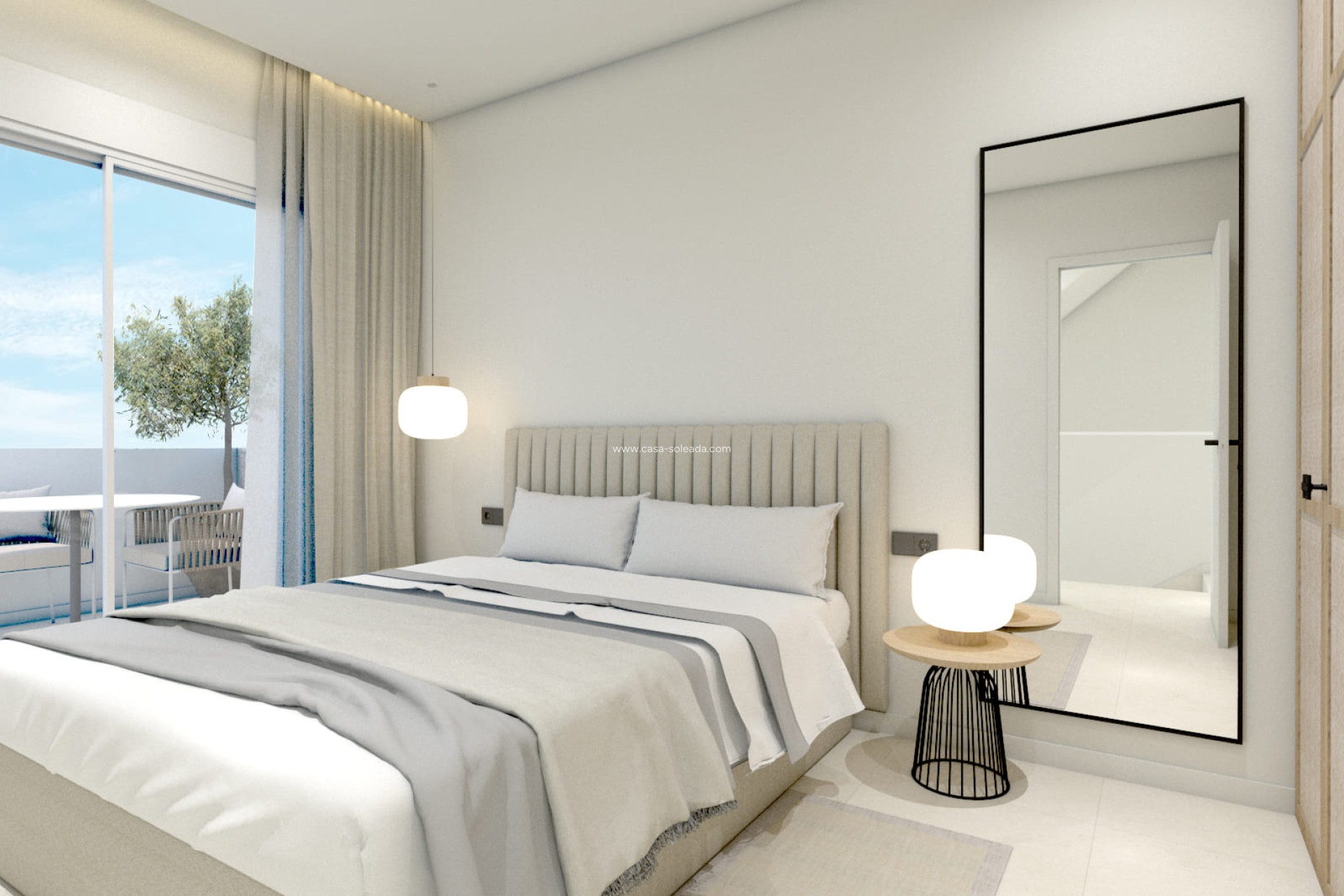 New Build - Bungalow - Torre de la Horadada - Torre de Horadada
