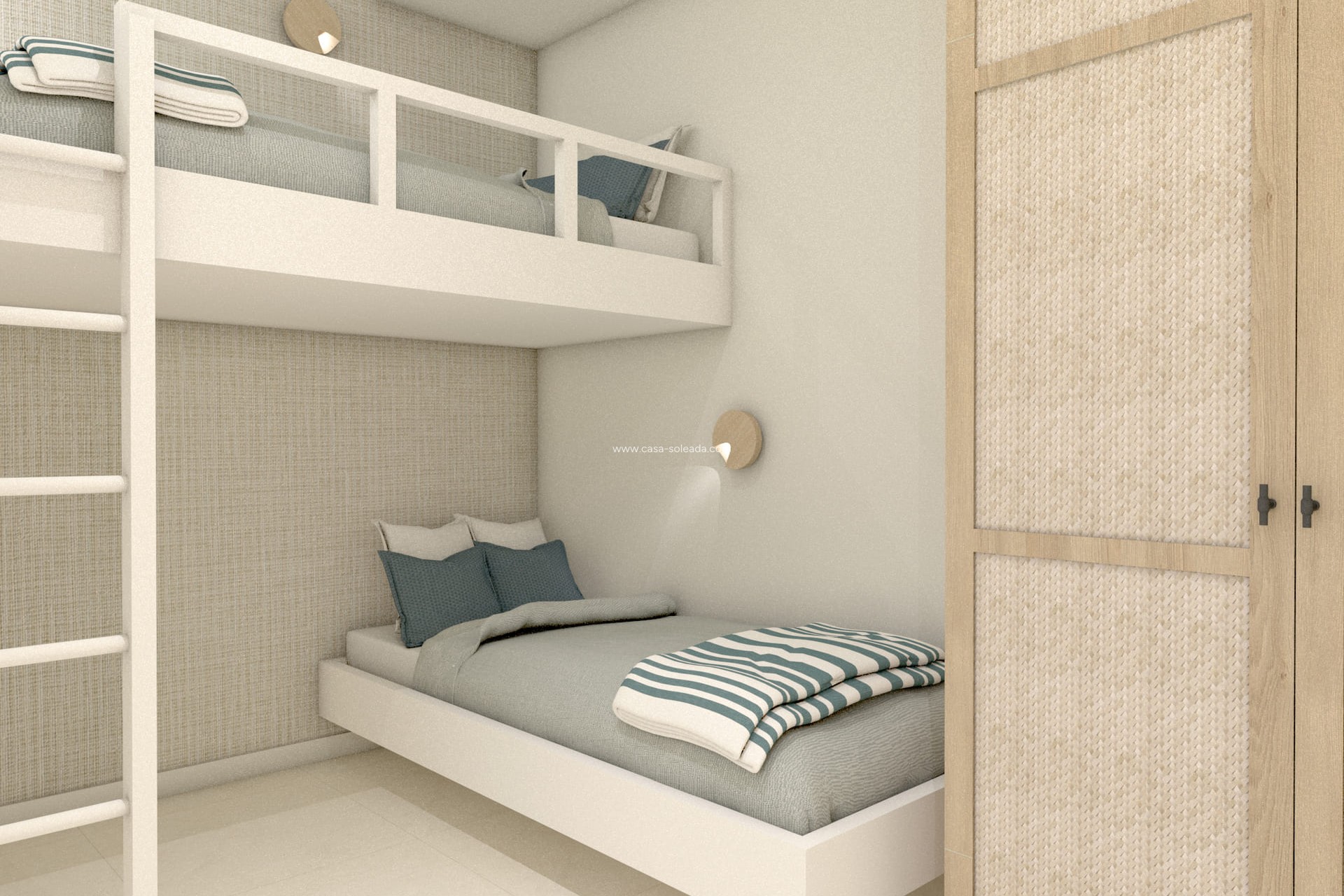 New Build - Bungalow - Torre de la Horadada - Torre de Horadada