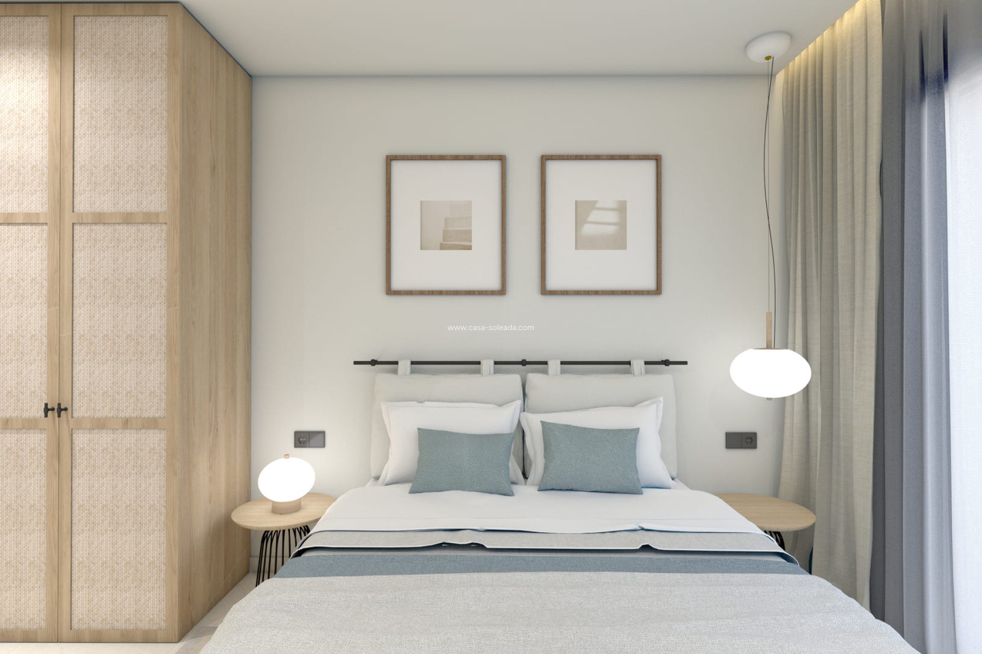 New Build - Bungalow - Torre de la Horadada - Torre de Horadada