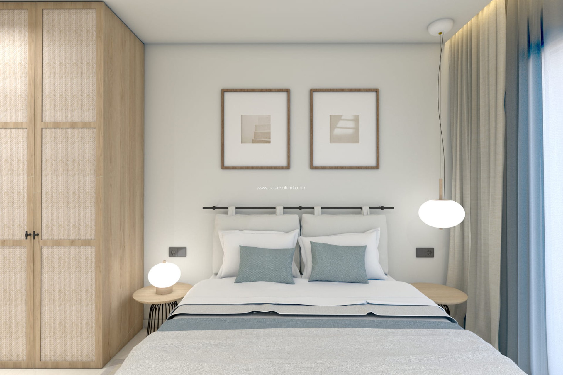 New Build - Bungalow - Torre de la Horadada - Torre de Horadada