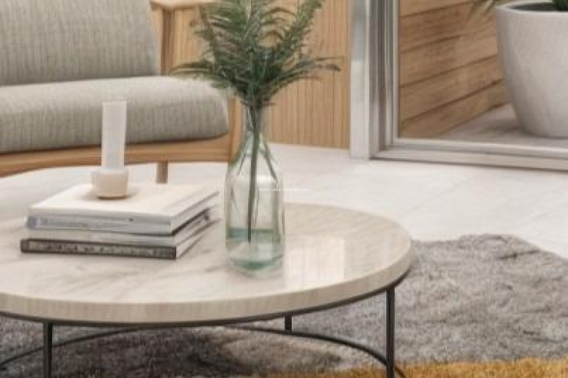 New Build - Townhouse - Alfas del Pí - Barranc Fondo