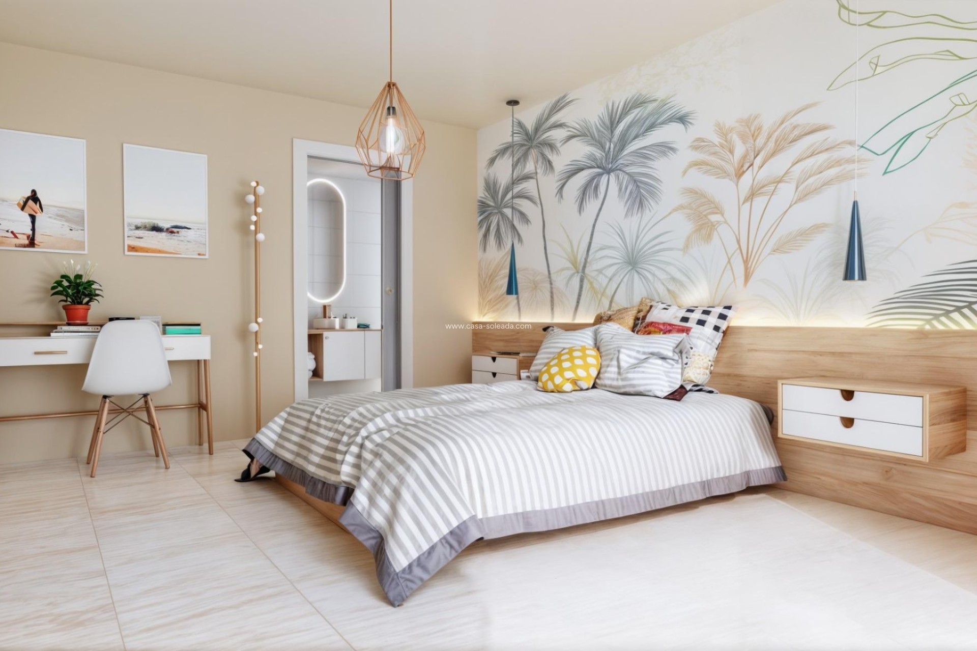 New Build - Townhouse - Alfas del Pí - Barranc Fondo