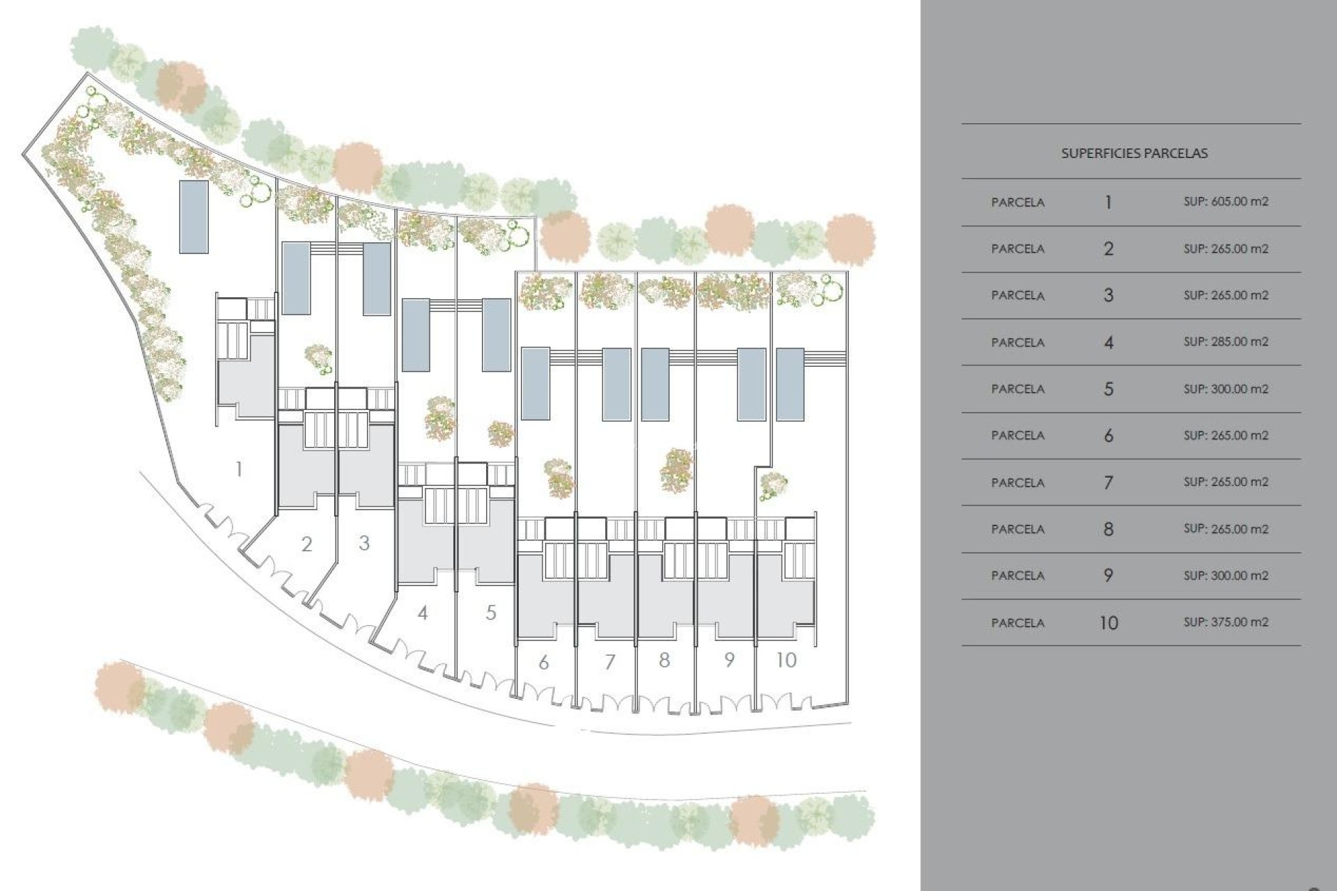 New Build - Townhouse - Alfas del Pí - Barranc Fondo