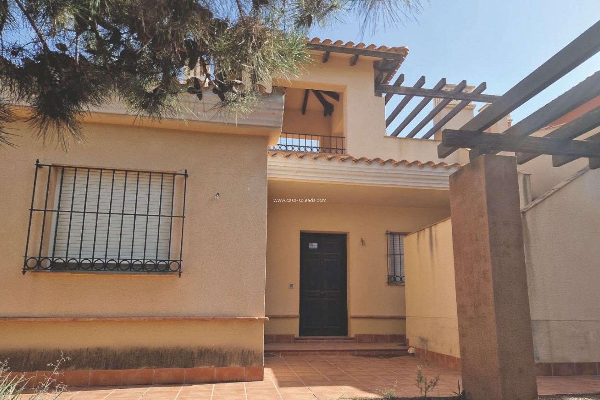 New Build - Townhouse - Fuente Alamo - Las Palas