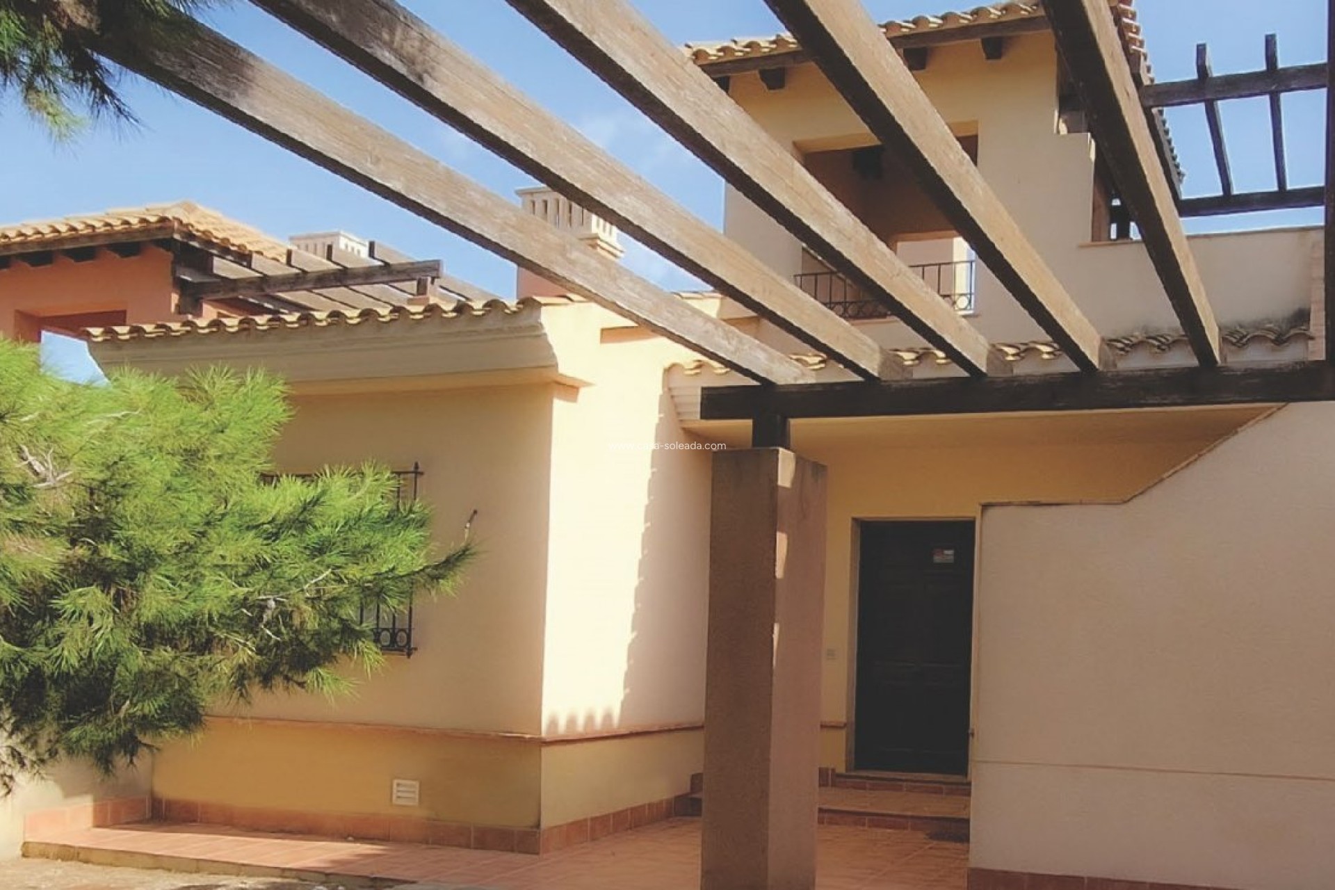 New Build - Townhouse - Fuente Alamo - Las Palas