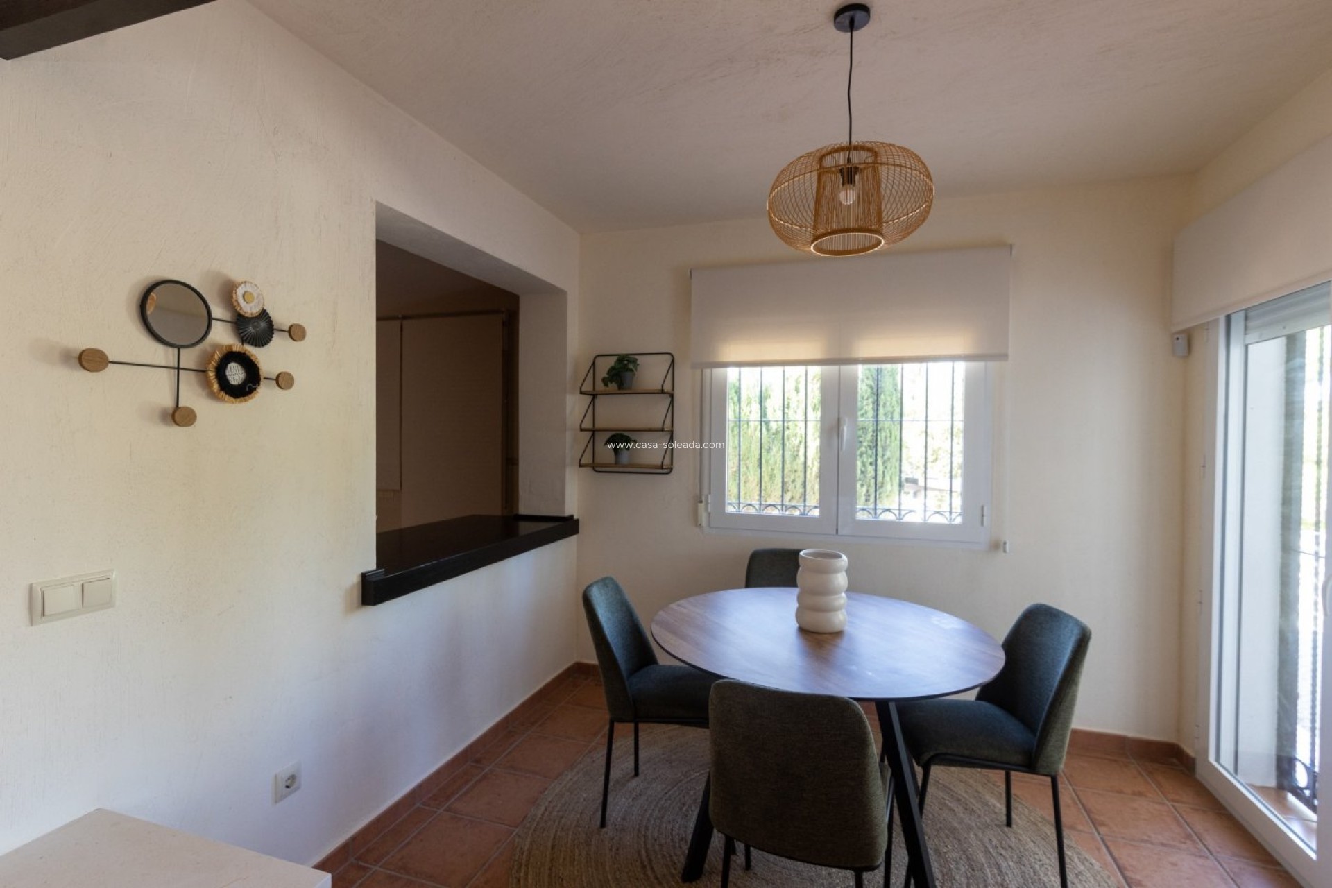 New Build - Townhouse - Fuente Alamo - Las Palas