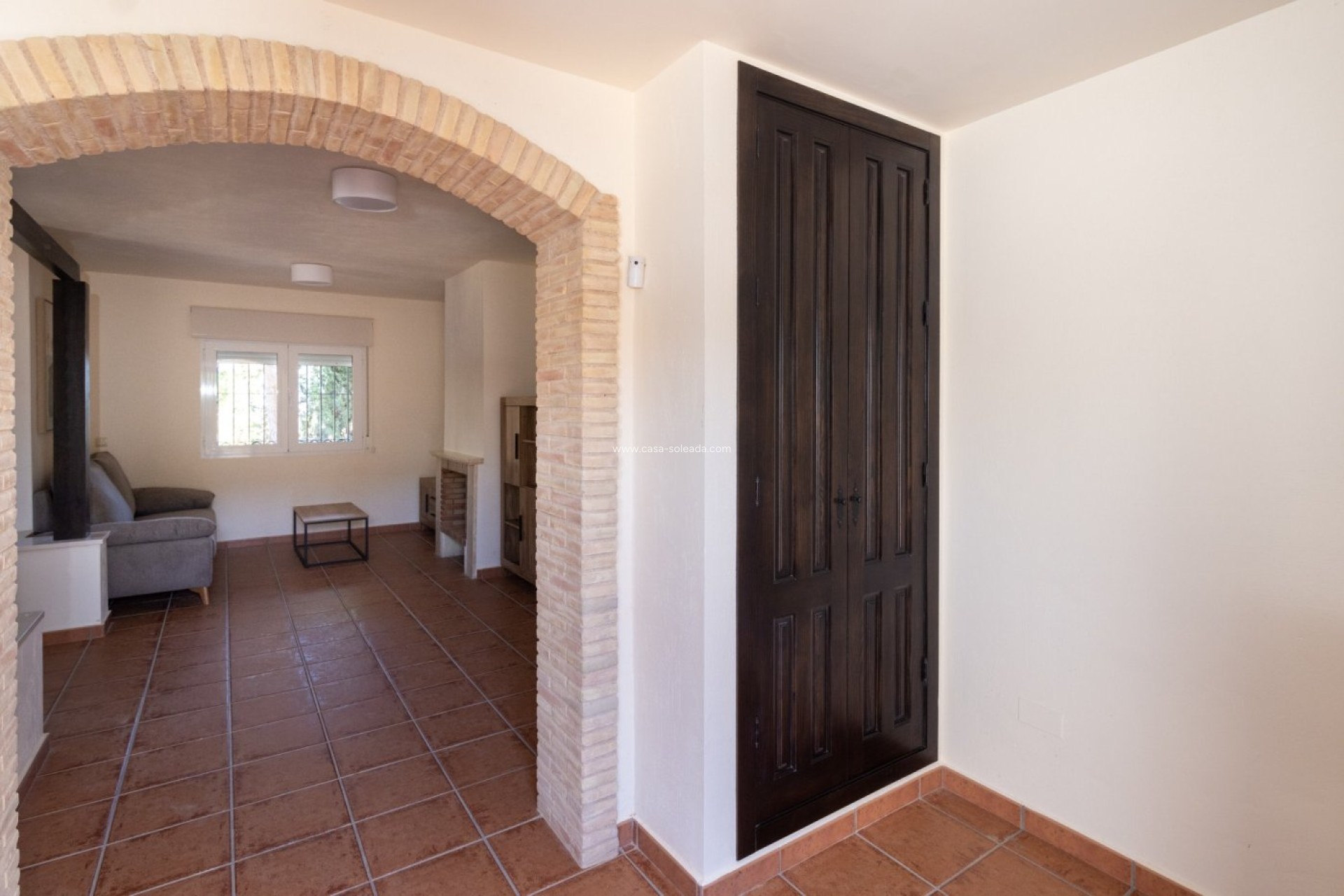 New Build - Townhouse - Fuente Alamo - Las Palas