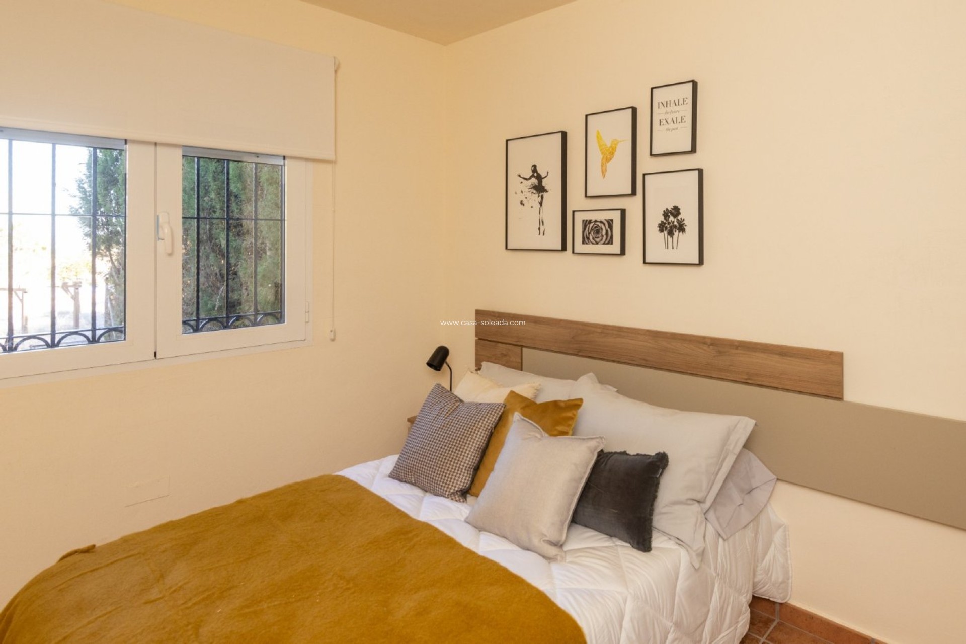 New Build - Townhouse - Fuente Alamo - Las Palas
