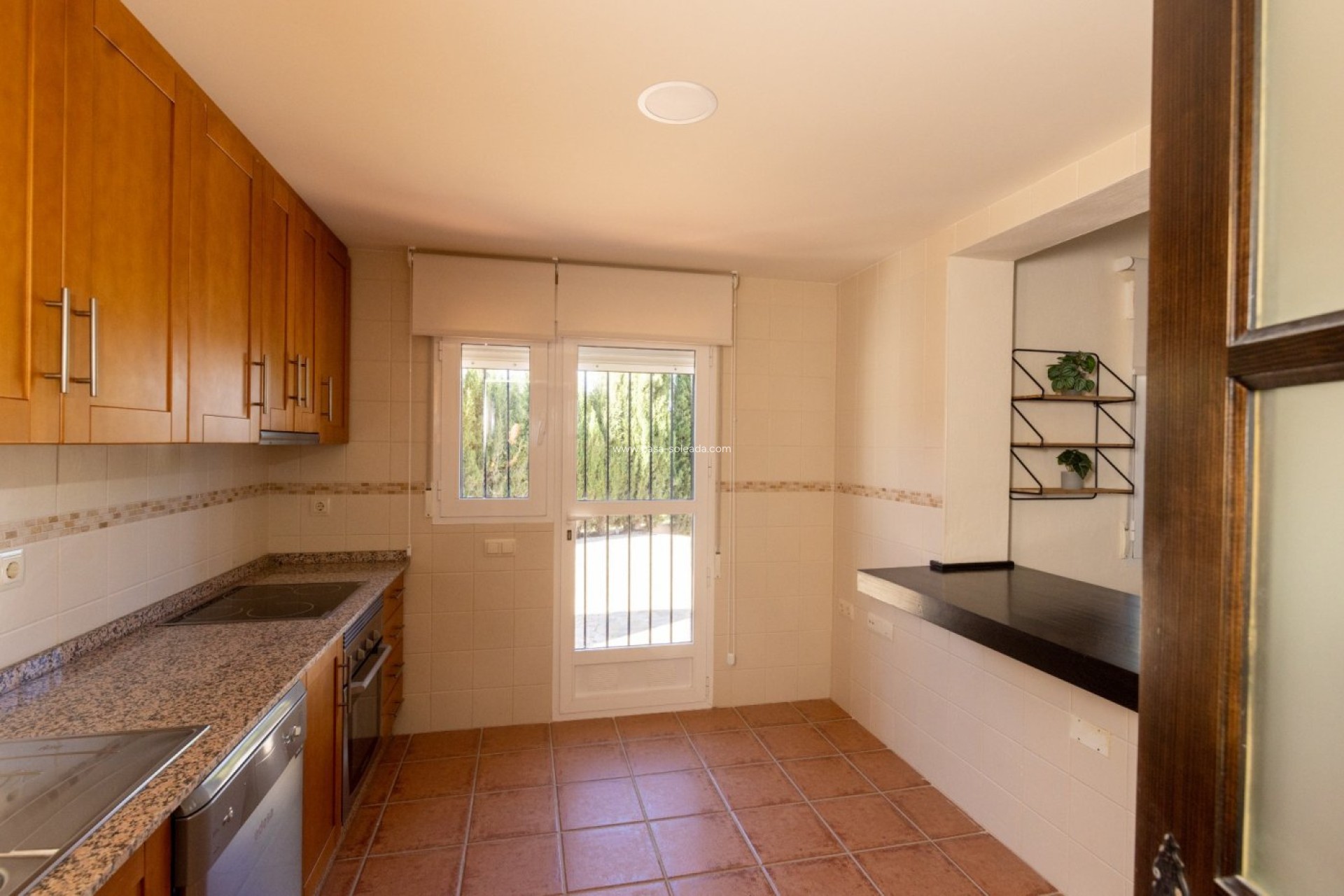 New Build - Townhouse - Fuente Alamo - Las Palas
