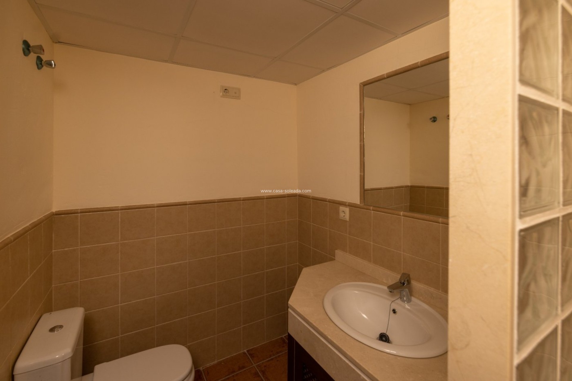 New Build - Townhouse - Fuente Alamo - Las Palas