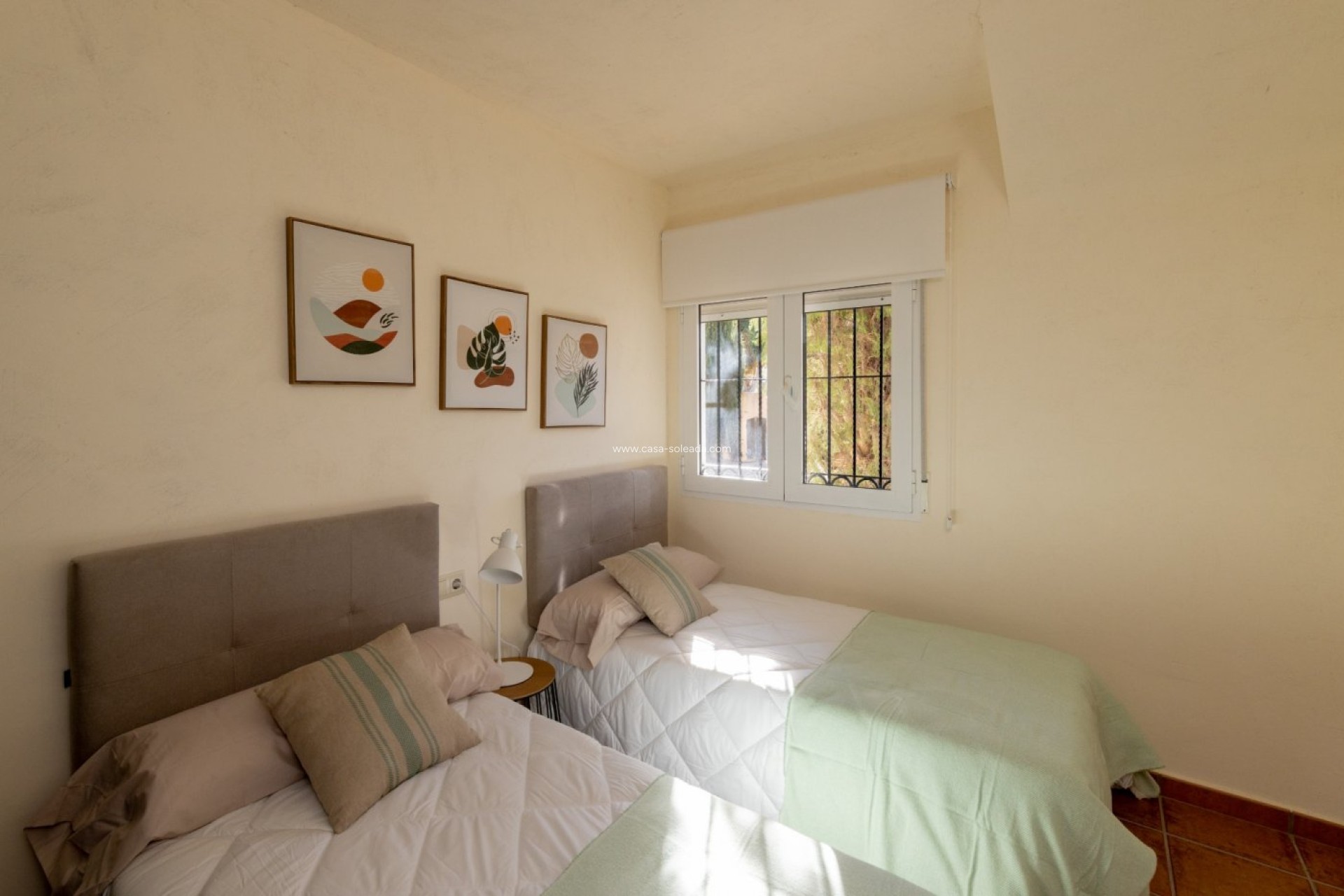 New Build - Townhouse - Fuente Alamo - Las Palas