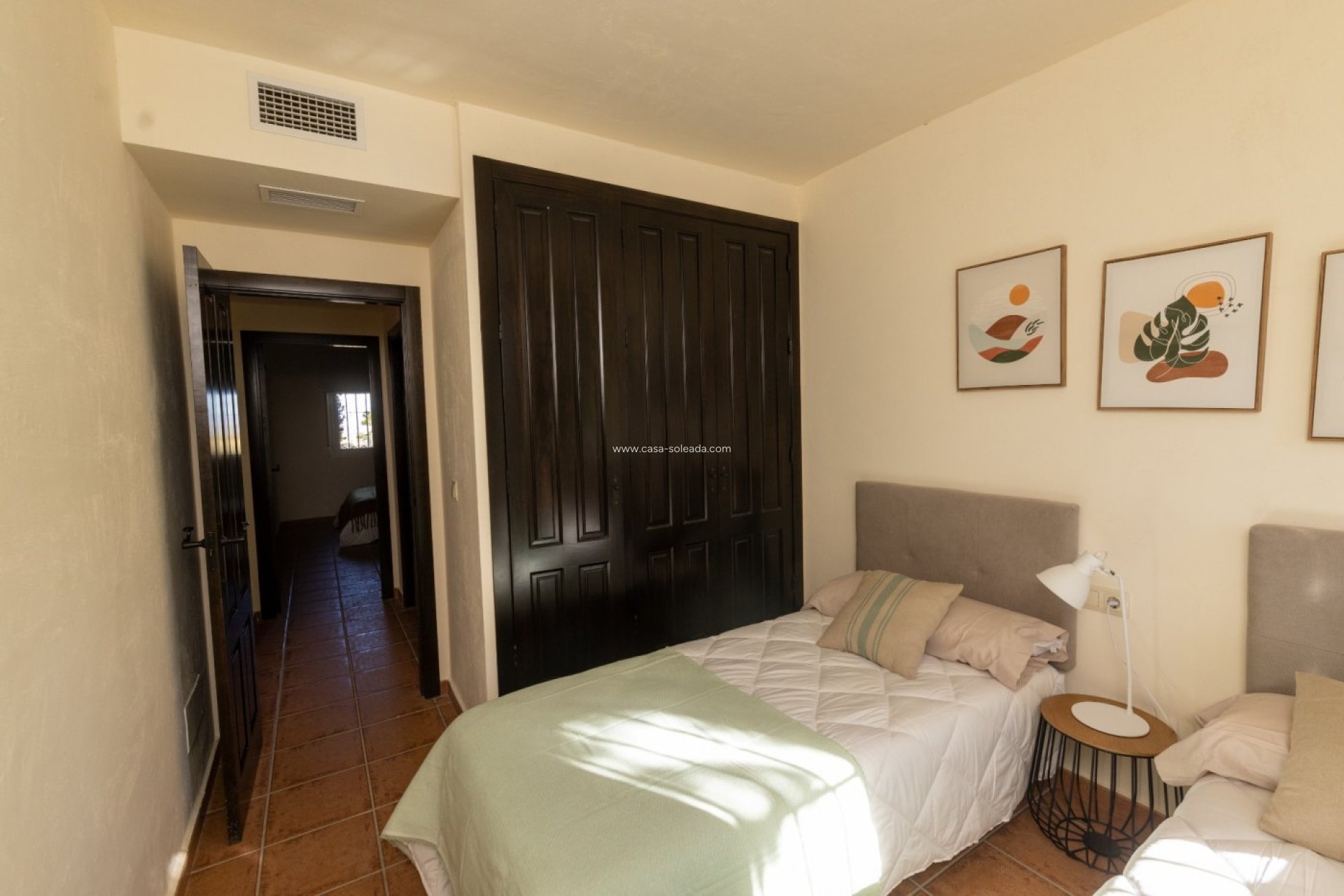 New Build - Townhouse - Fuente Alamo - Las Palas