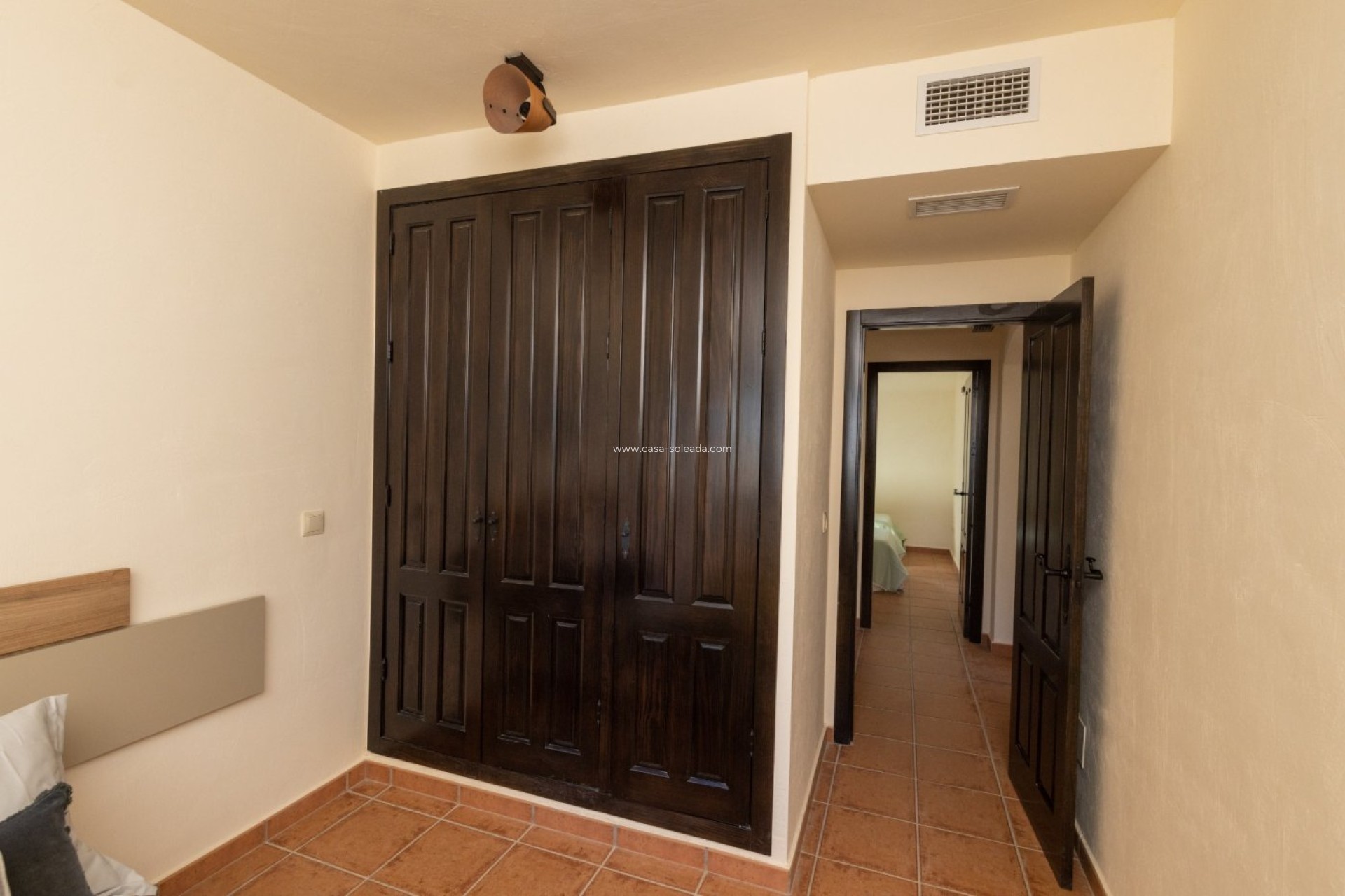 New Build - Townhouse - Fuente Alamo - Las Palas