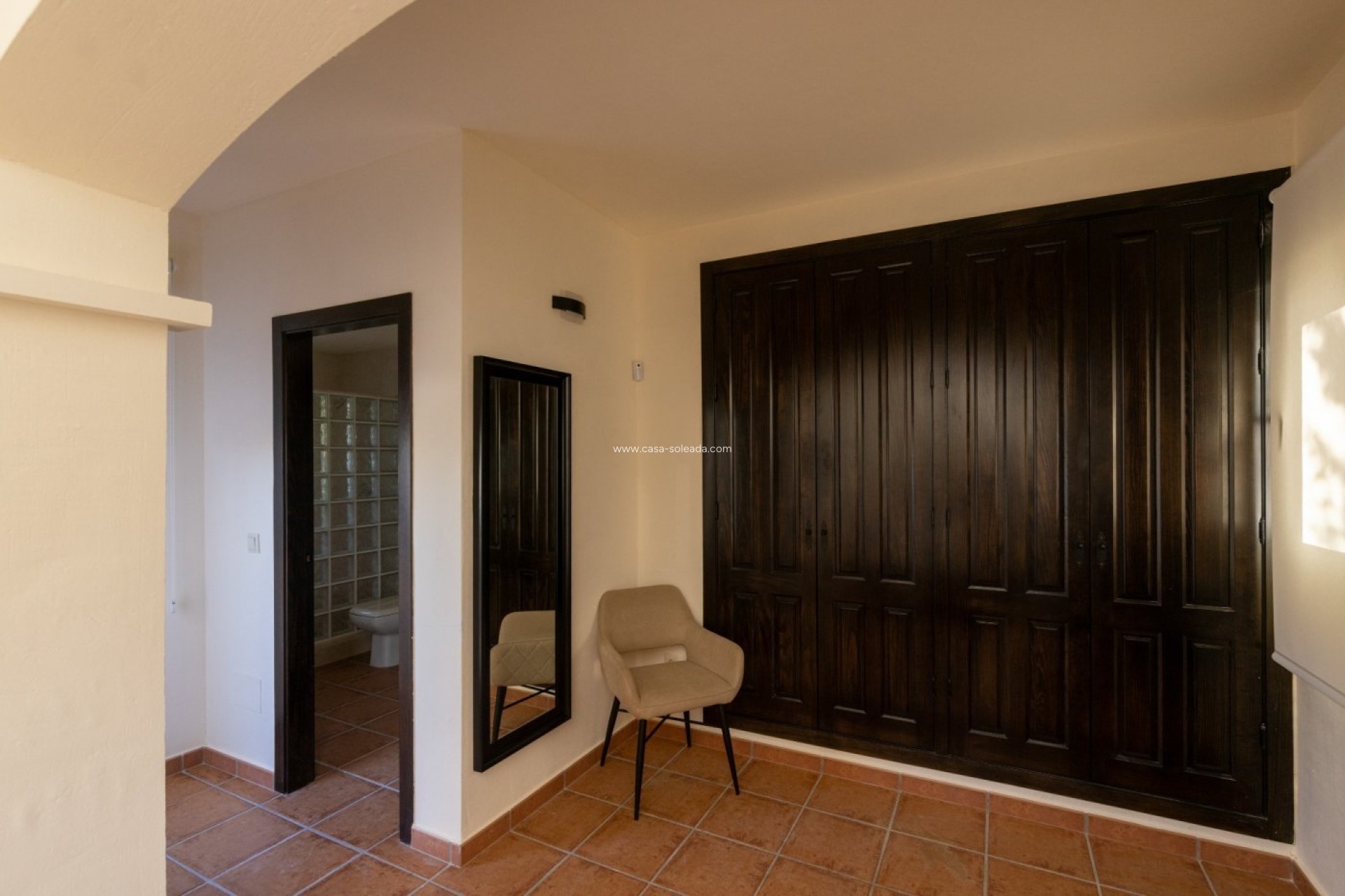 New Build - Townhouse - Fuente Alamo - Las Palas