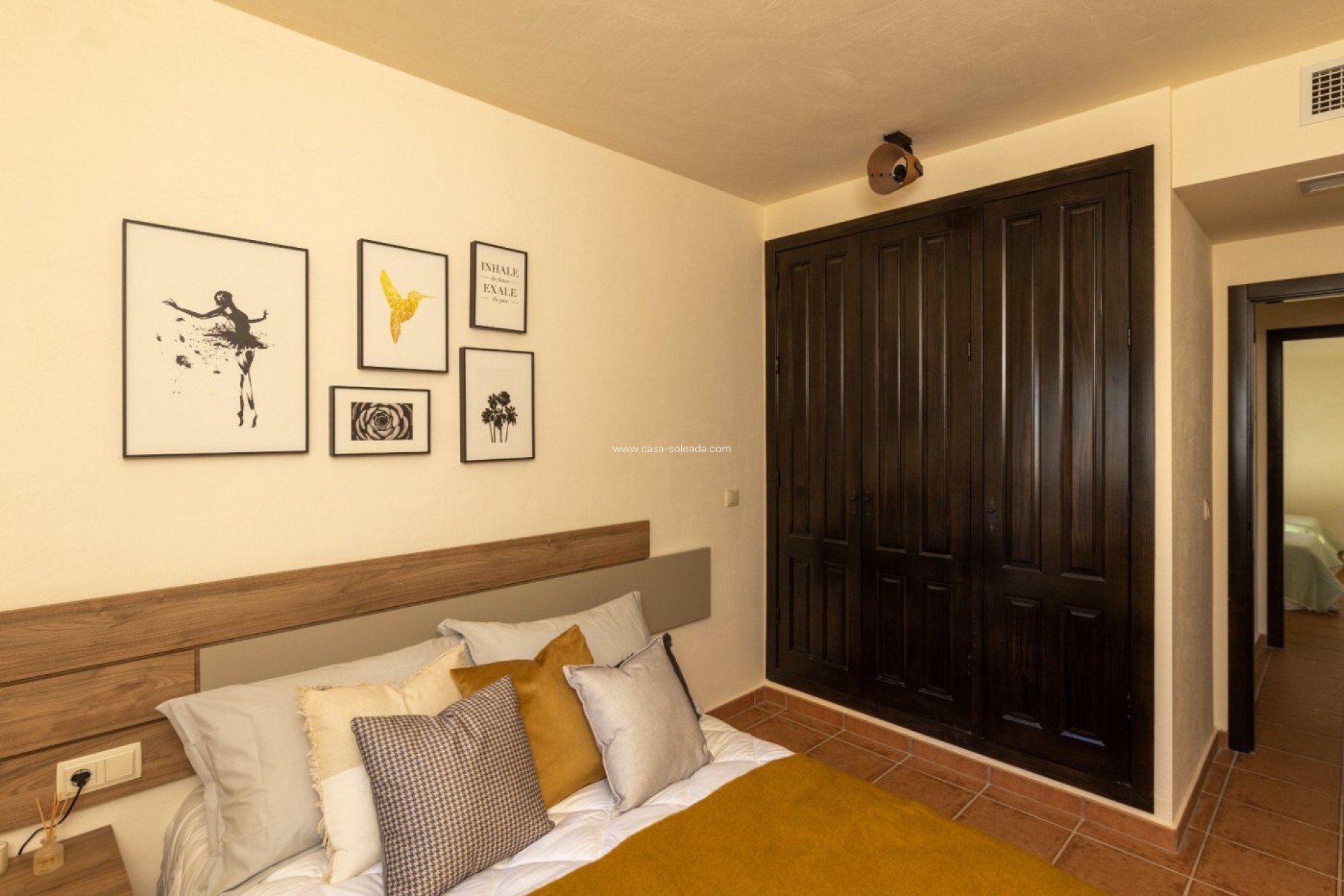 New Build - Townhouse - Fuente Alamo - Las Palas