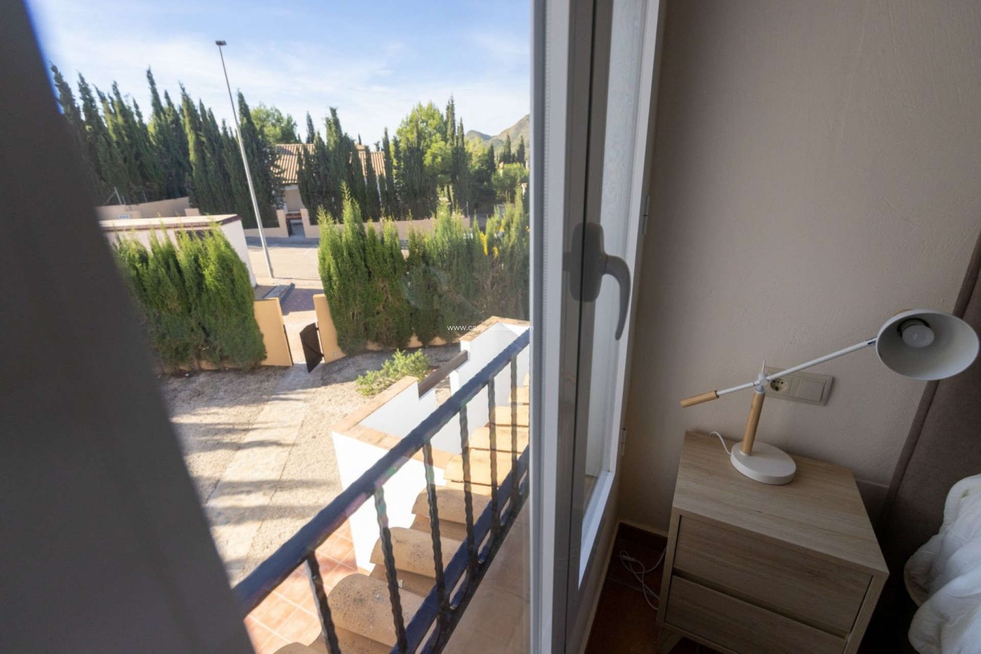 New Build - Townhouse - Fuente Alamo - Las Palas