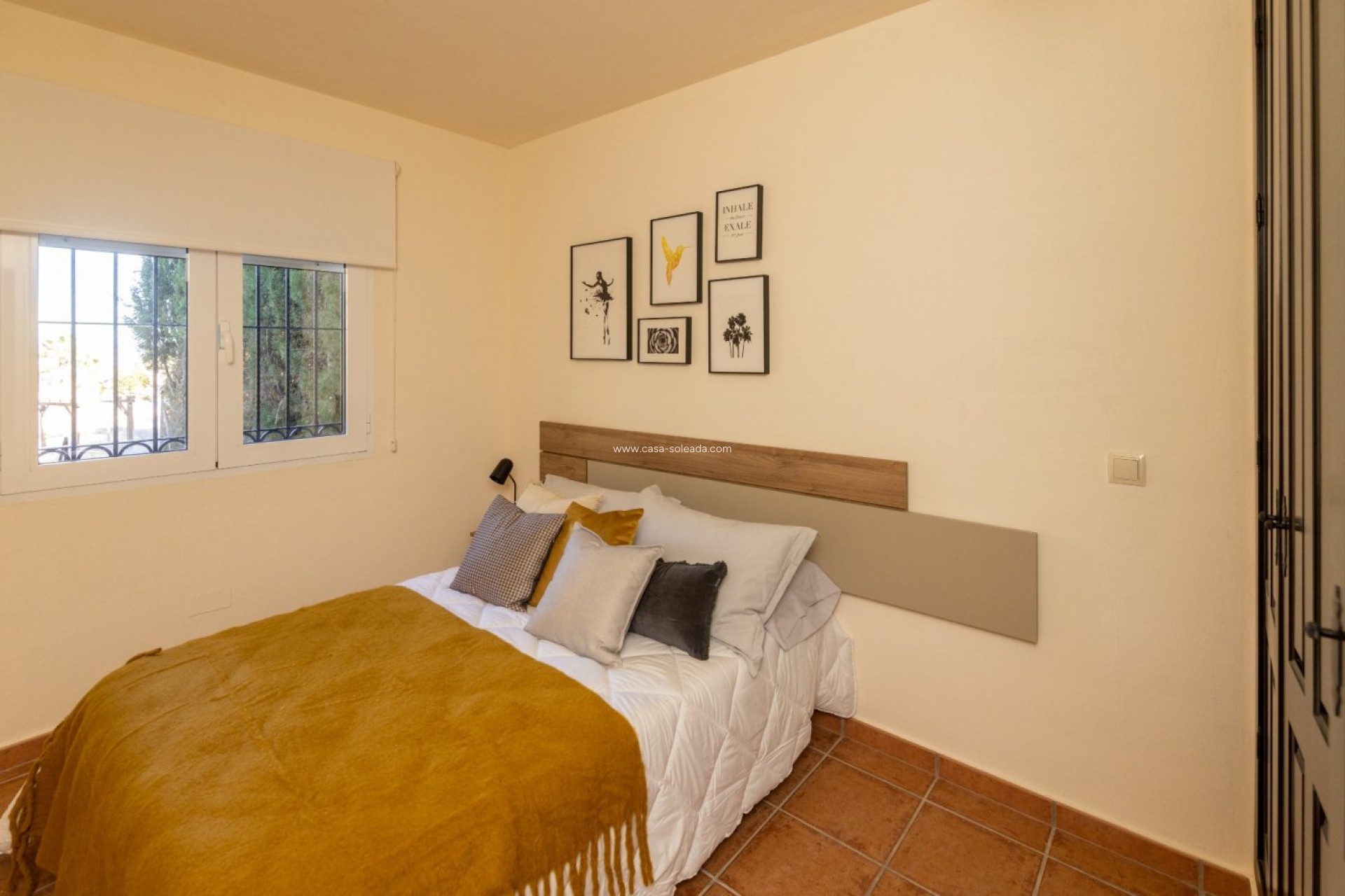 New Build - Townhouse - Fuente Alamo - Las Palas