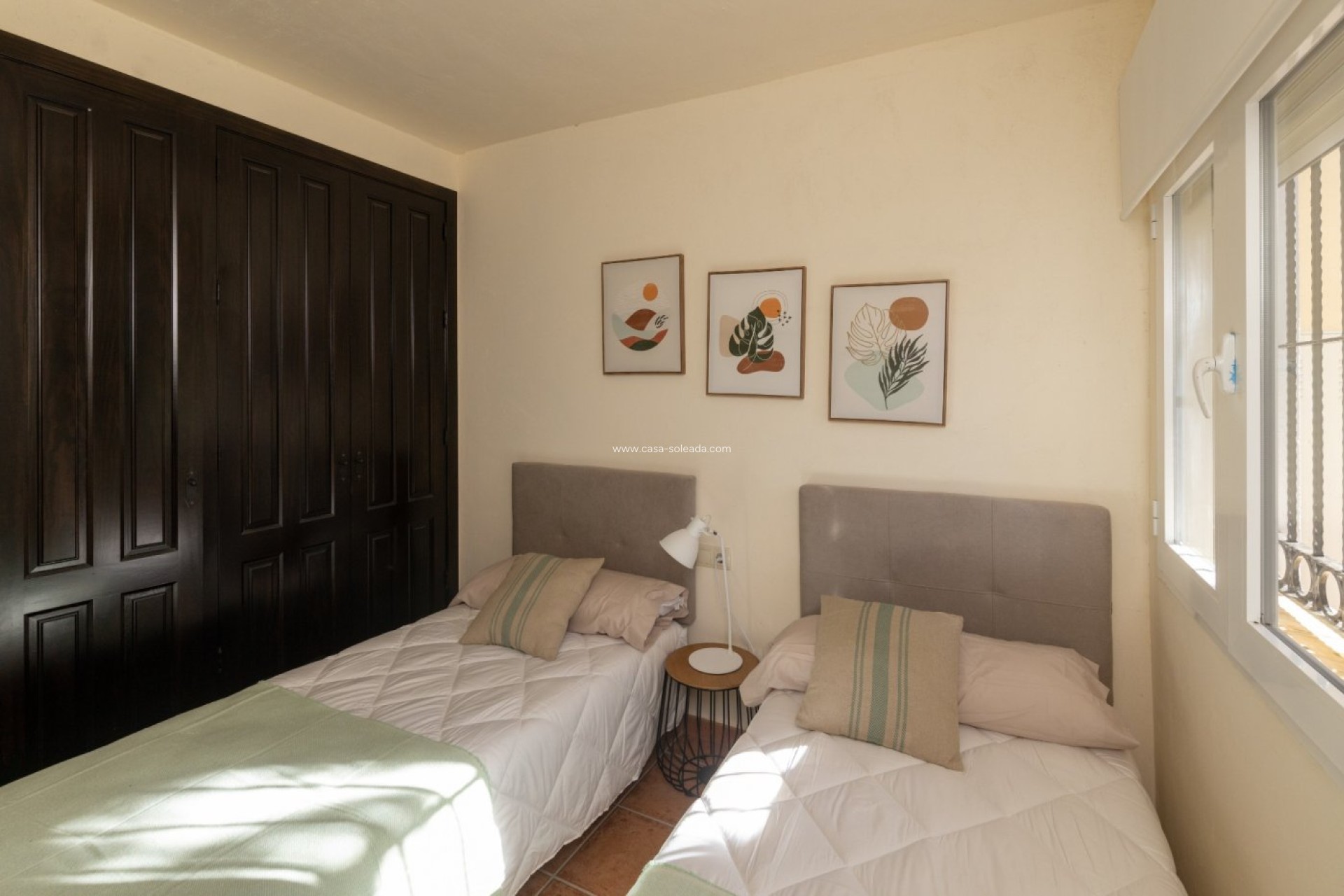 New Build - Townhouse - Fuente Alamo - Las Palas
