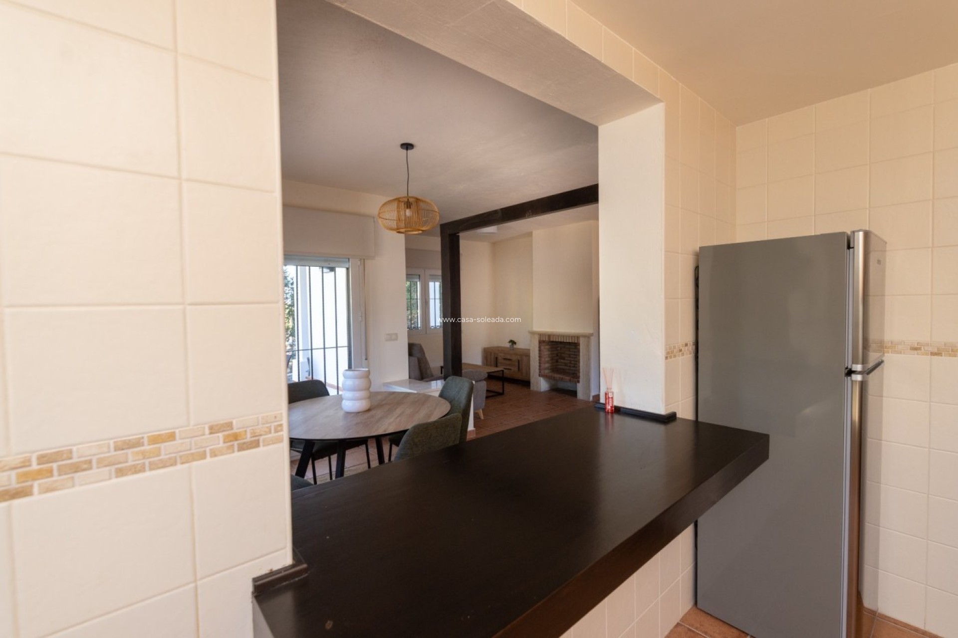 New Build - Townhouse - Fuente Alamo