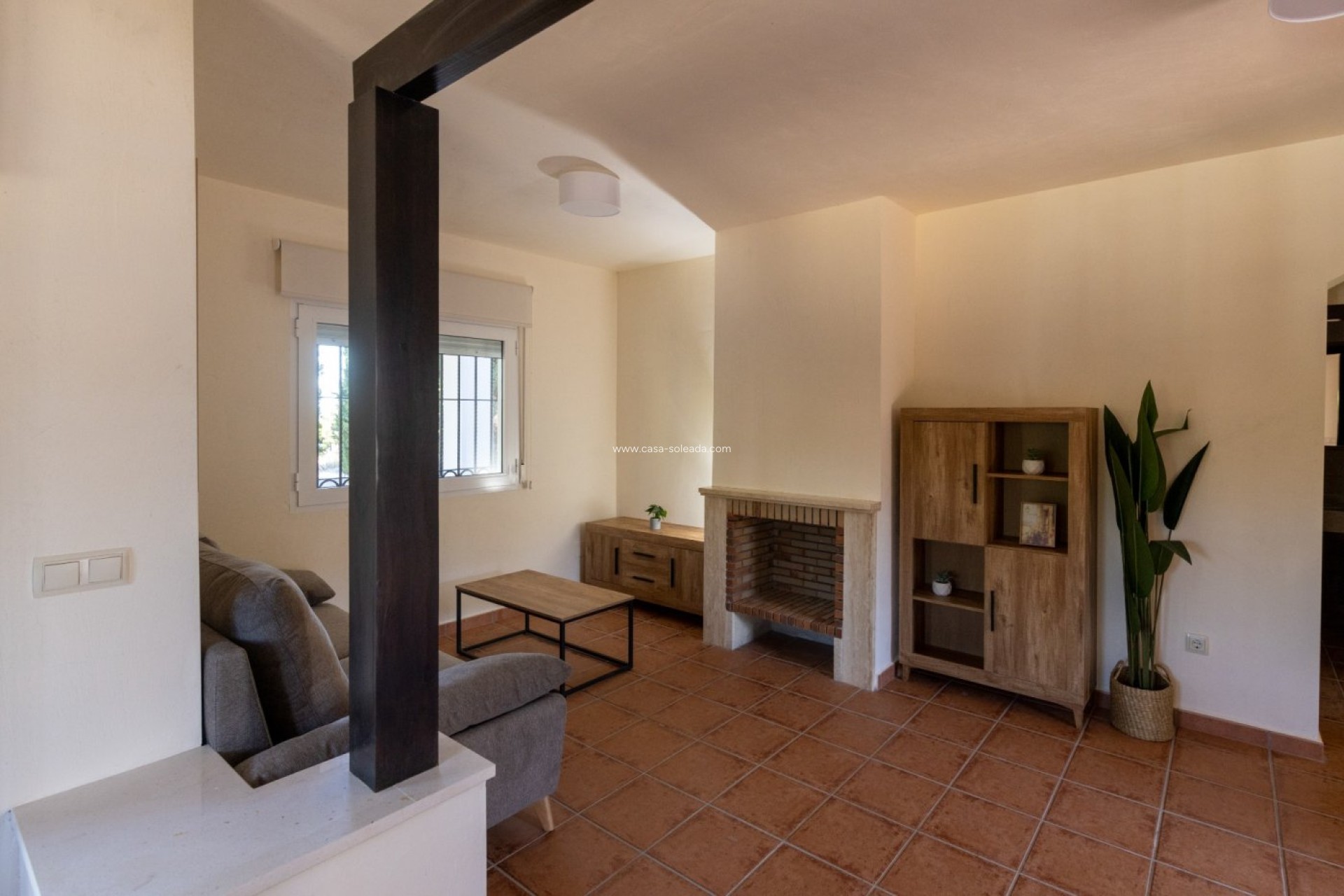 New Build - Townhouse - Fuente Alamo